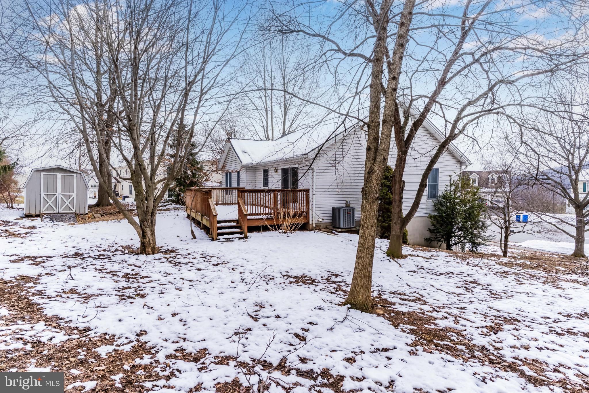 FAIRVIEW RIDGE - Residential