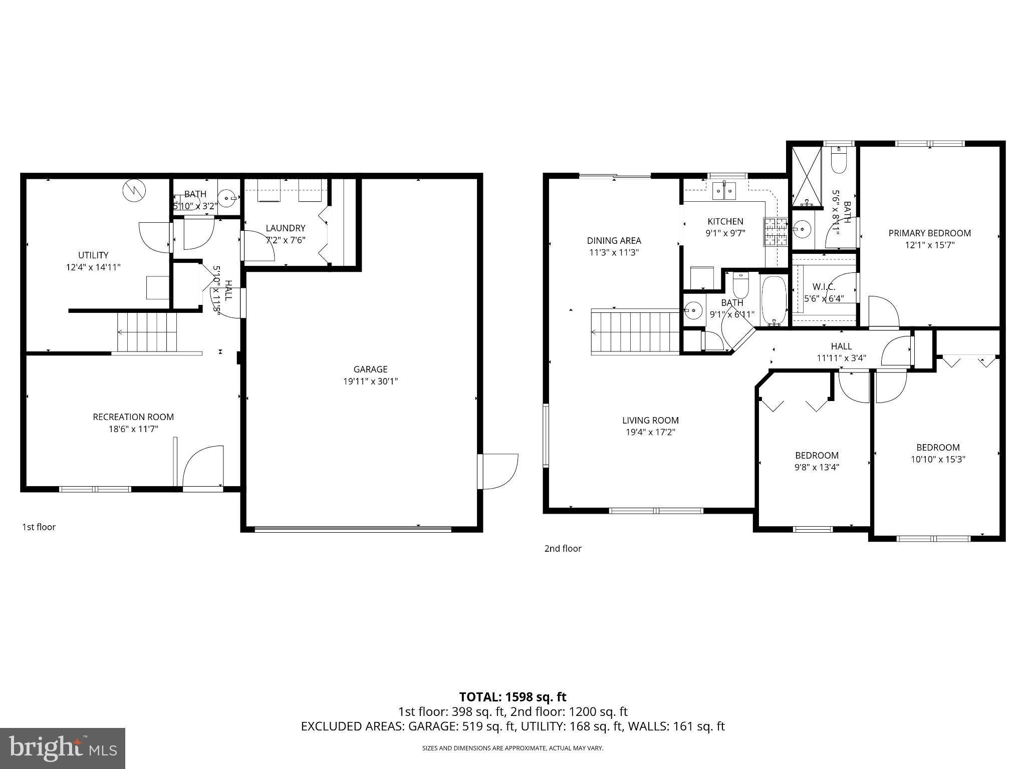 FAIRVIEW RIDGE - Residential