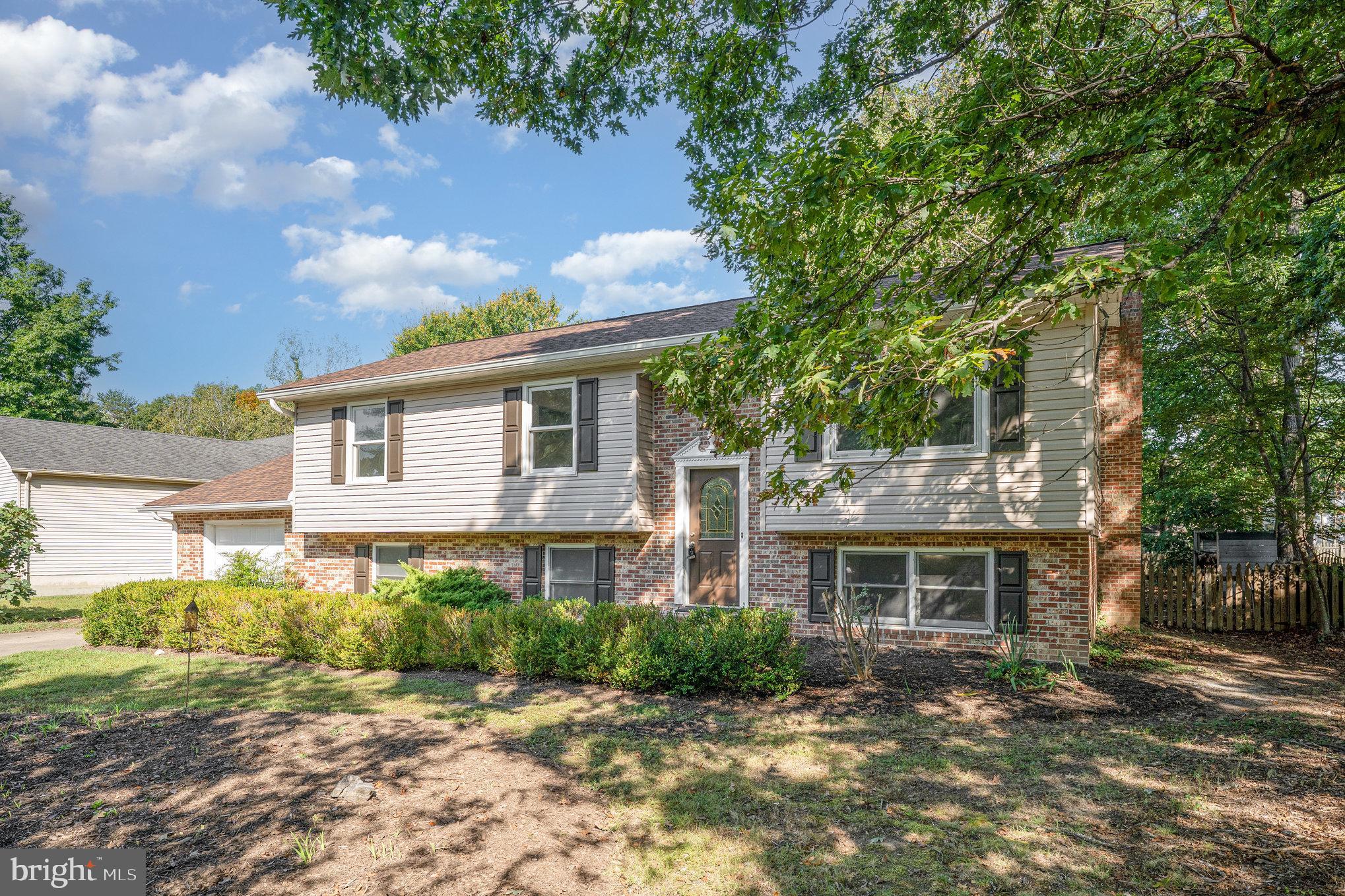 QUEEN'S MILL - Residential