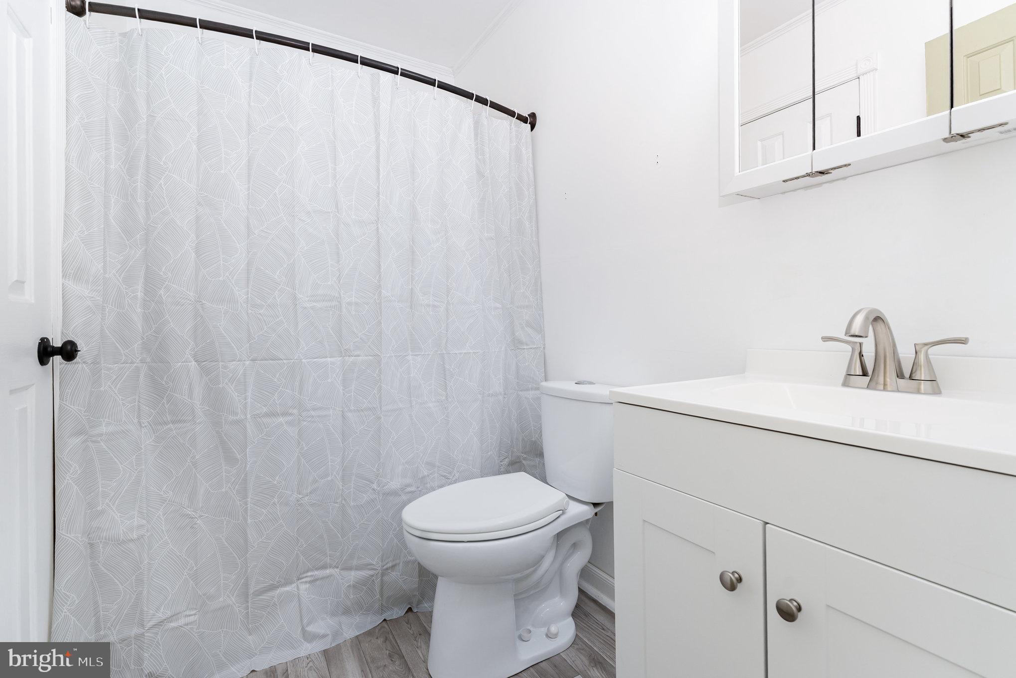 QUEEN'S MILL - Residential