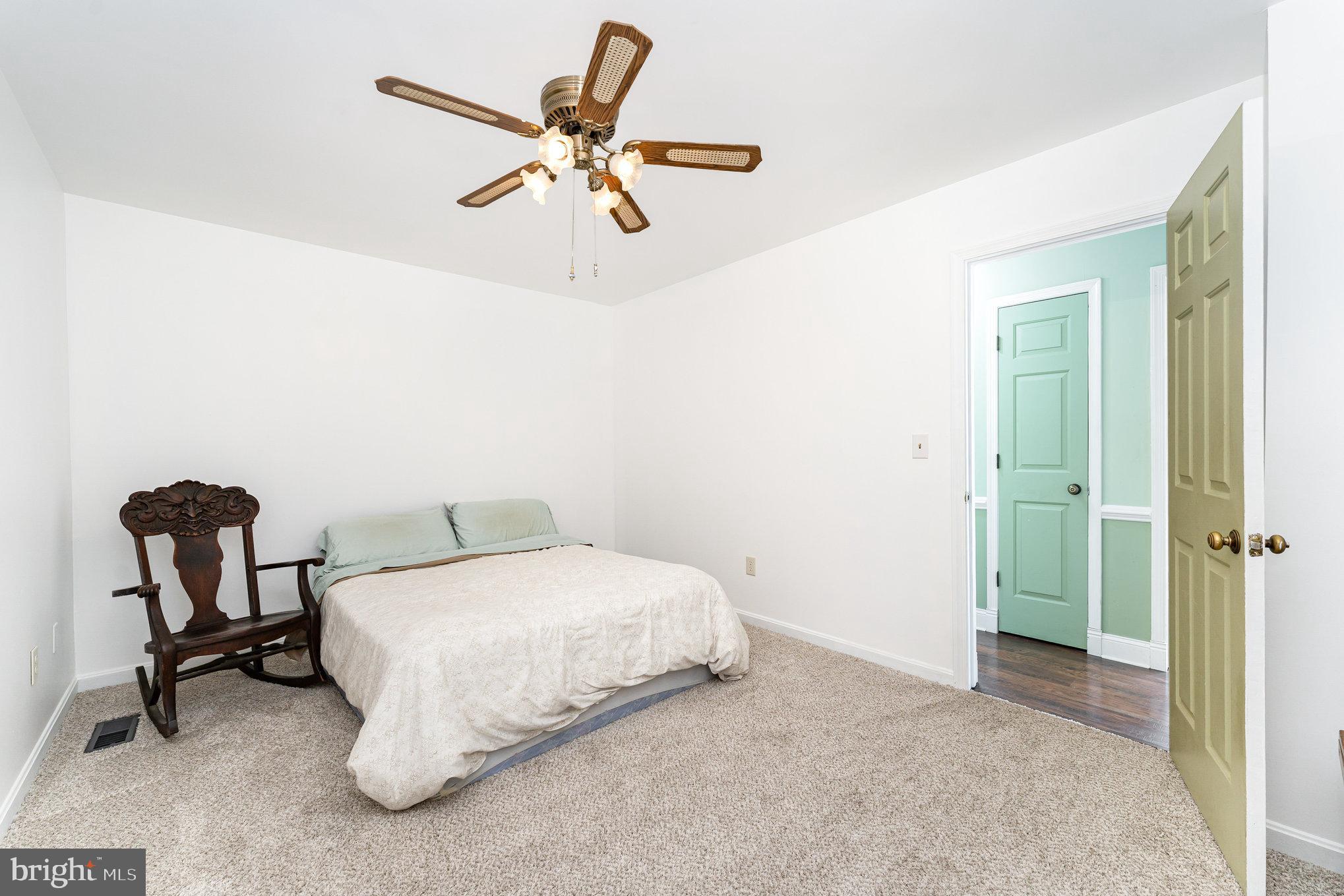 QUEEN'S MILL - Residential