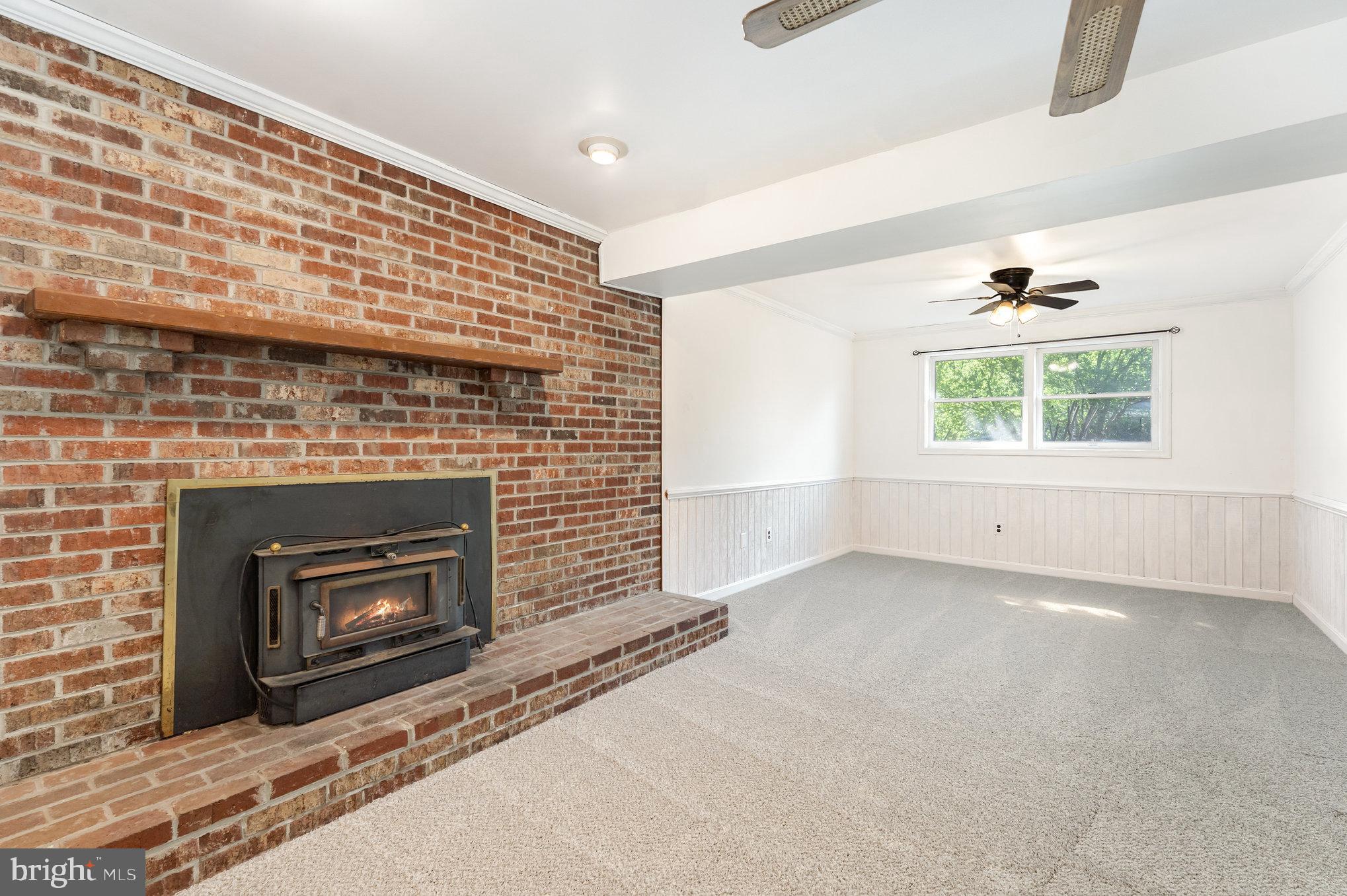 QUEEN'S MILL - Residential