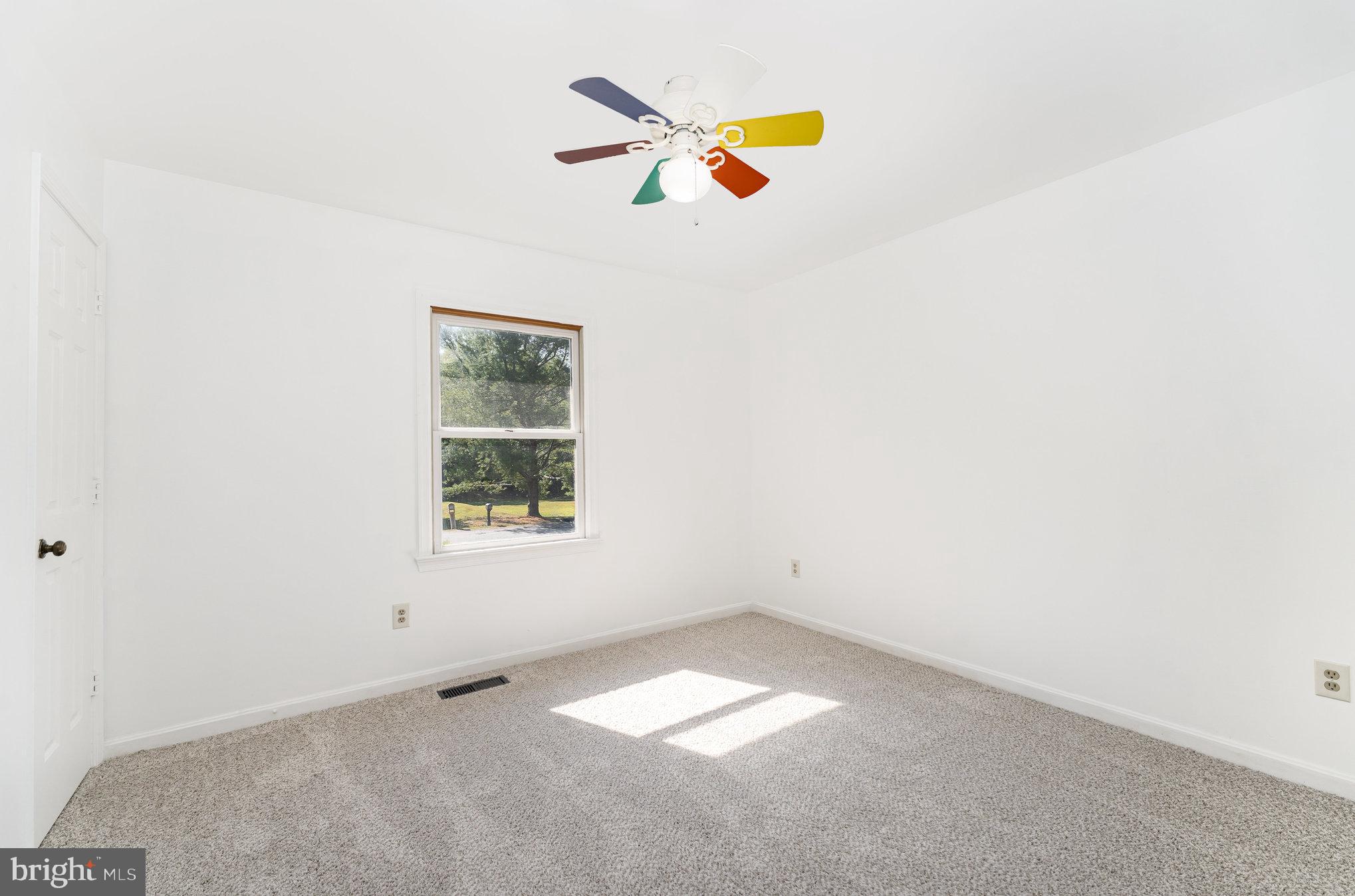 QUEEN'S MILL - Residential