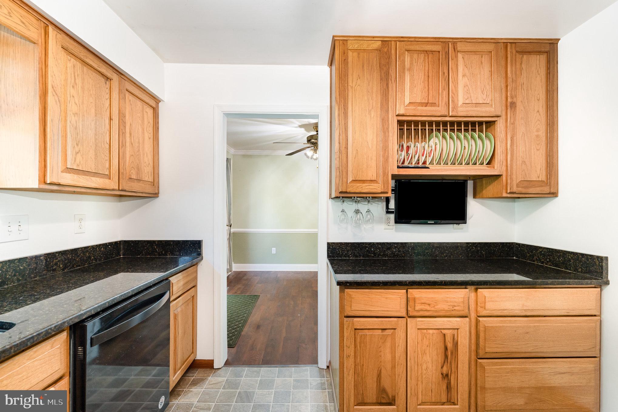 QUEEN'S MILL - Residential