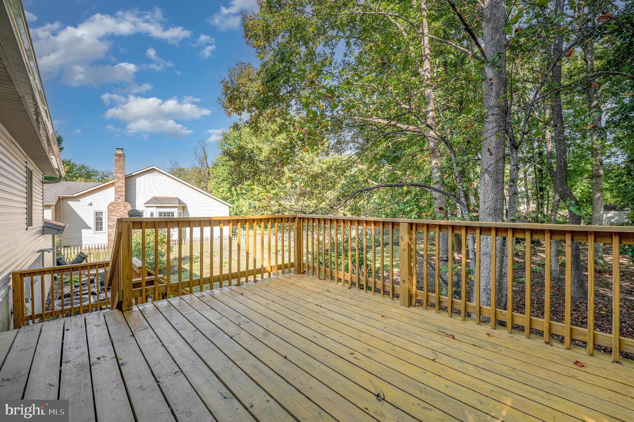 QUEEN'S MILL - Residential