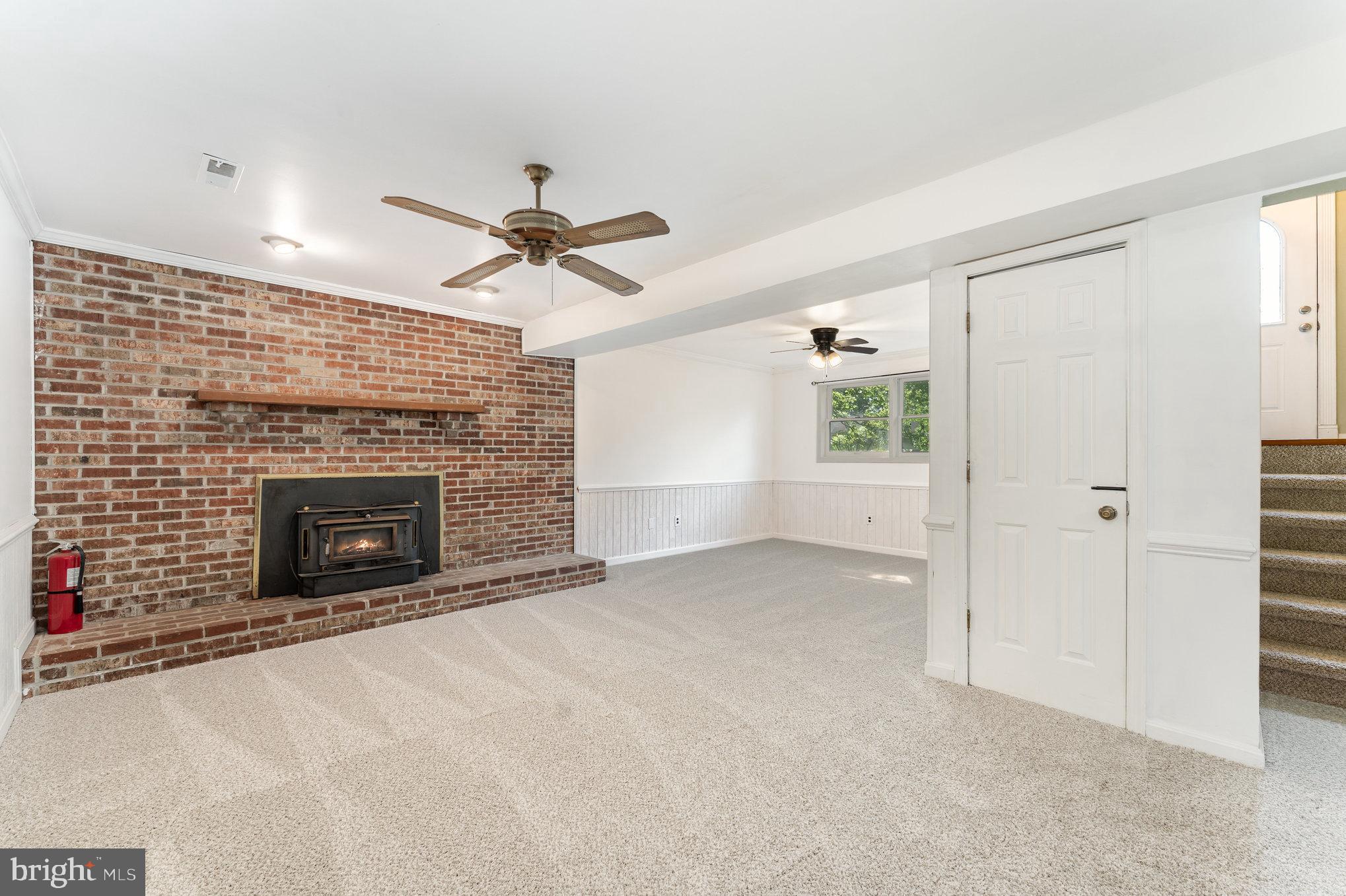 QUEEN'S MILL - Residential