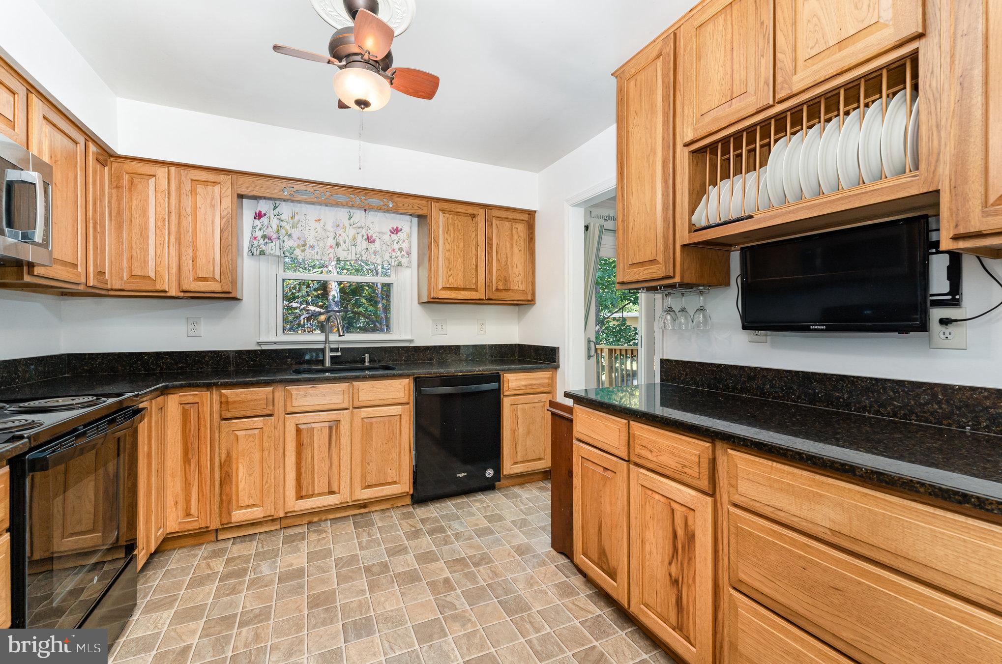 QUEEN'S MILL - Residential