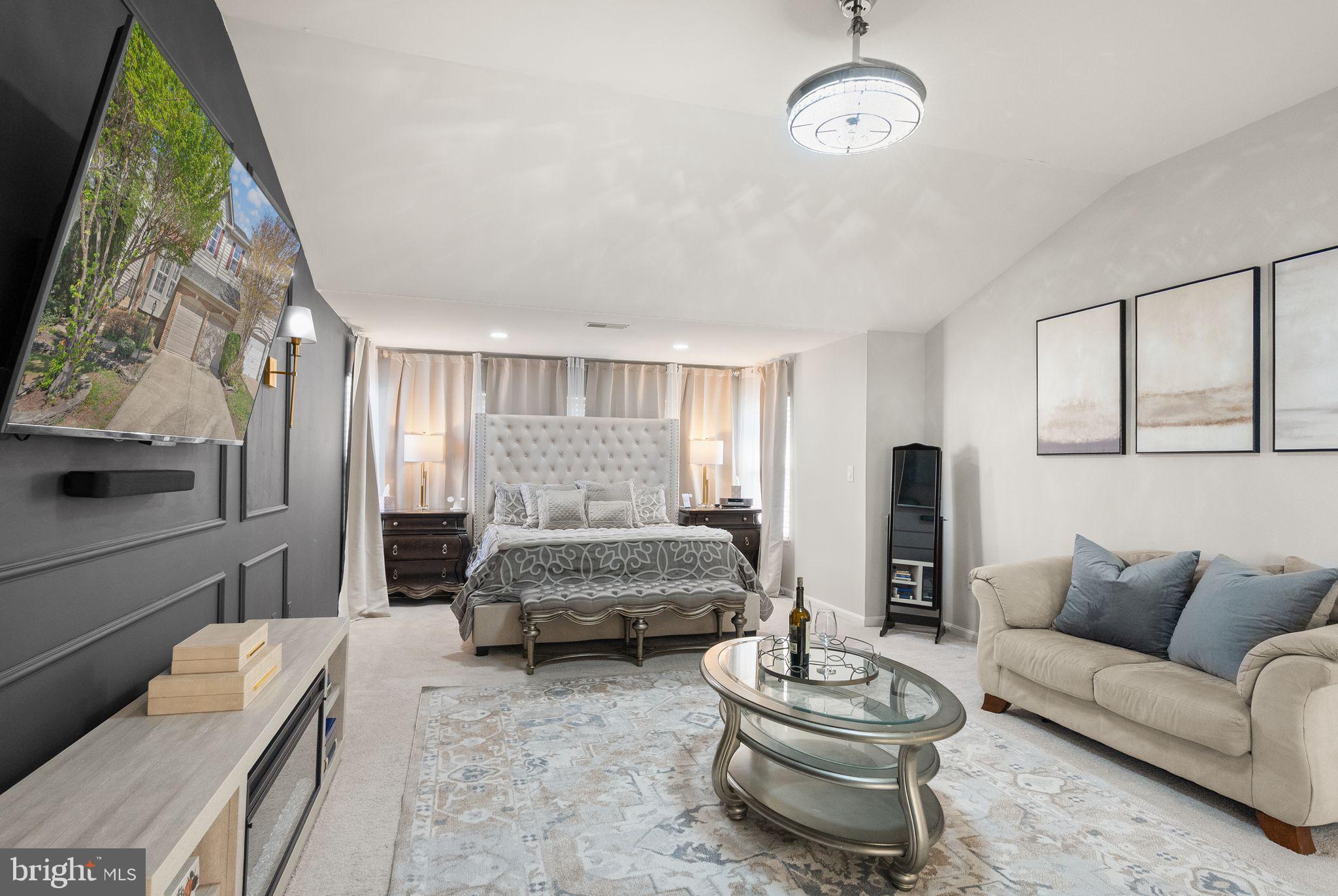 LORTON TOWN CNTR LANDBAY - Residential