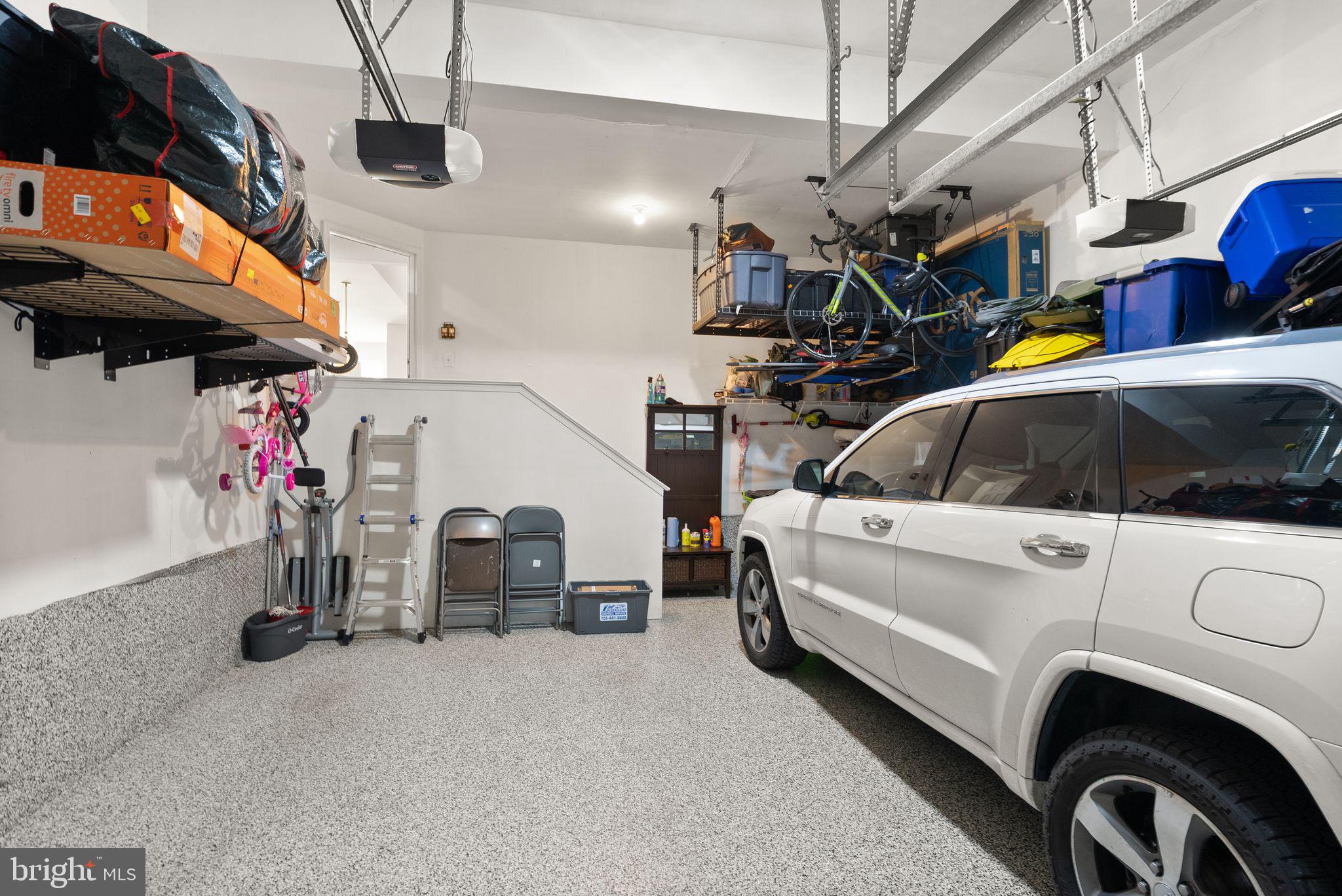 LORTON TOWN CNTR LANDBAY - Residential