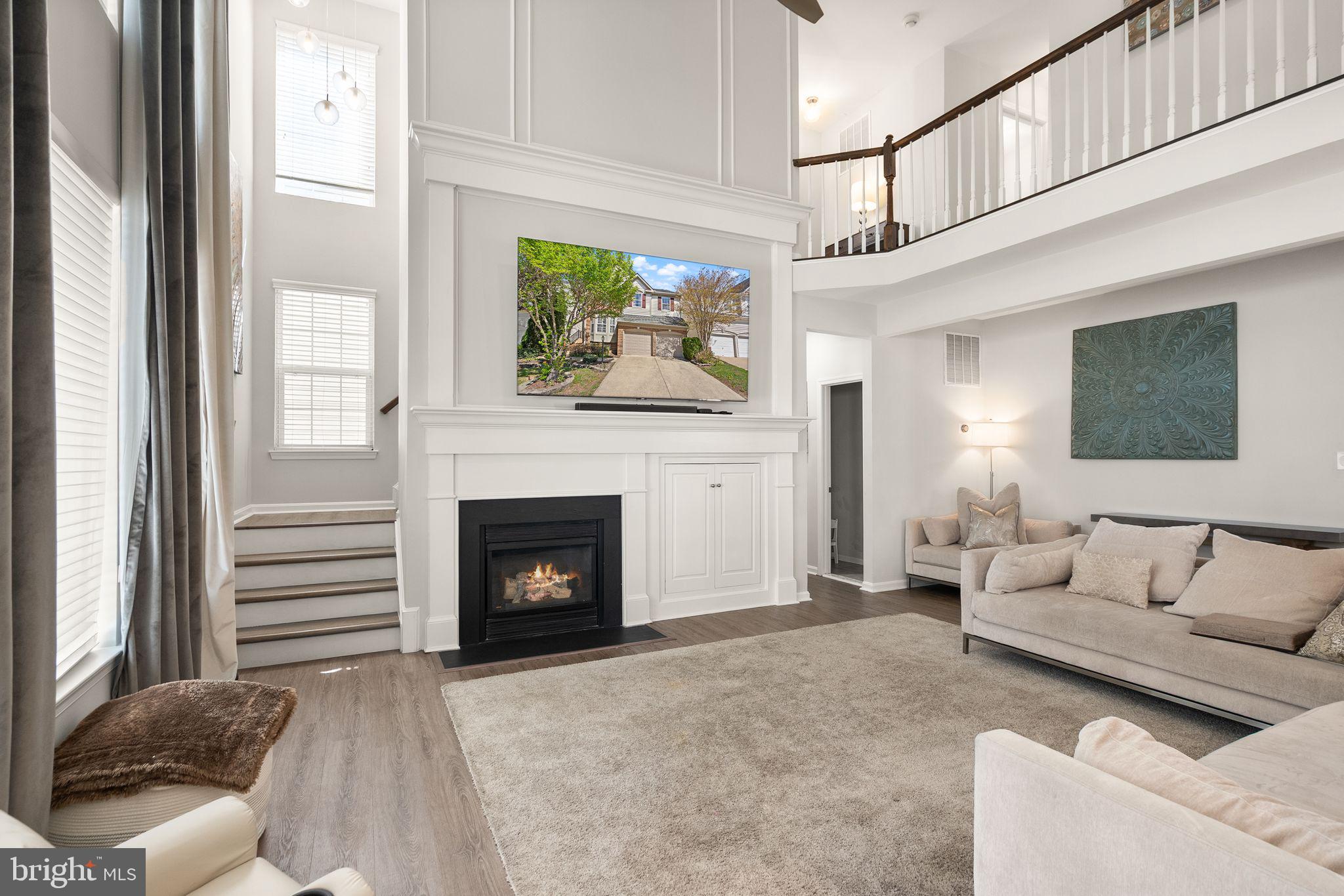 LORTON TOWN CNTR LANDBAY - Residential