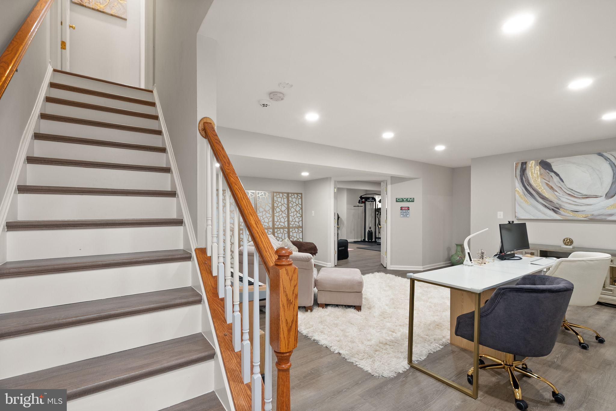 LORTON TOWN CNTR LANDBAY - Residential