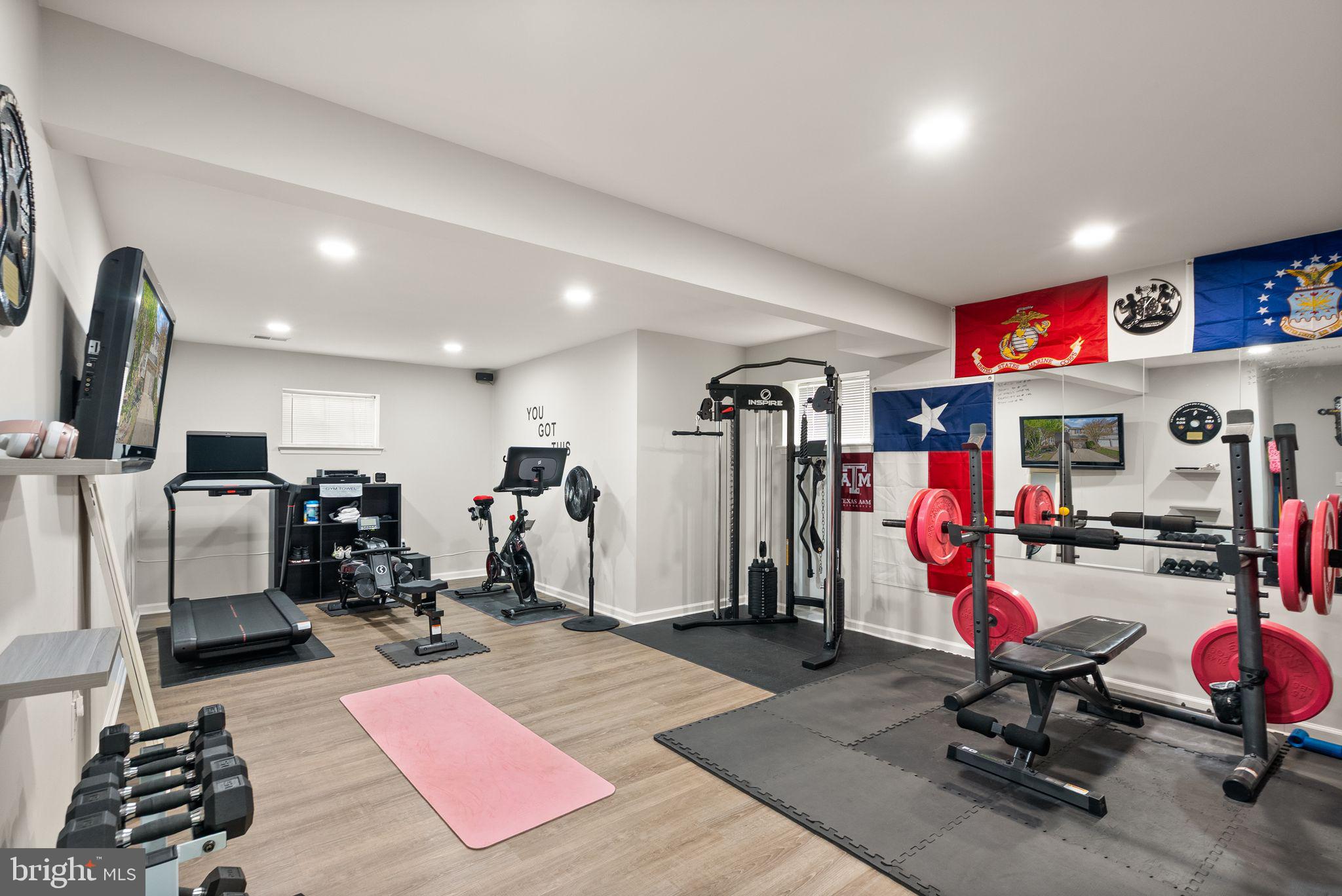 LORTON TOWN CNTR LANDBAY - Residential