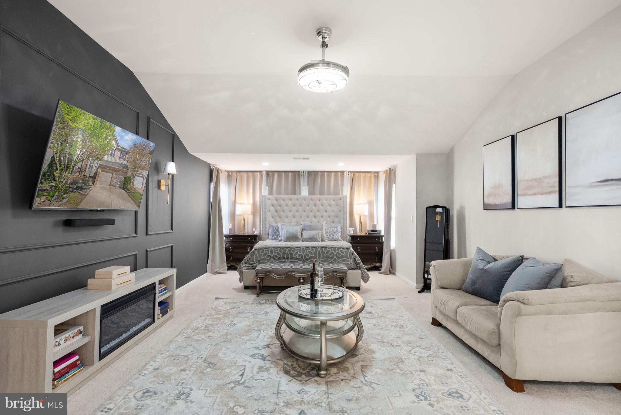 LORTON TOWN CNTR LANDBAY - Residential