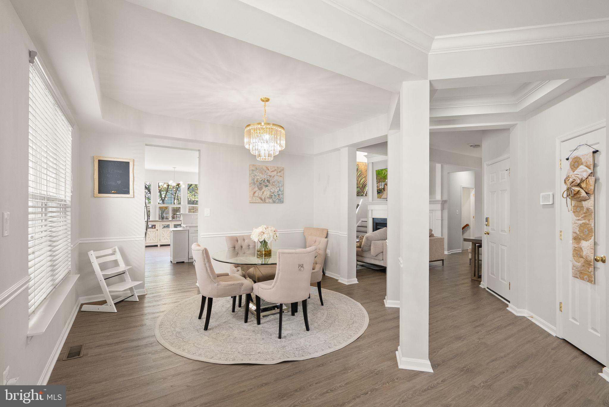 LORTON TOWN CNTR LANDBAY - Residential