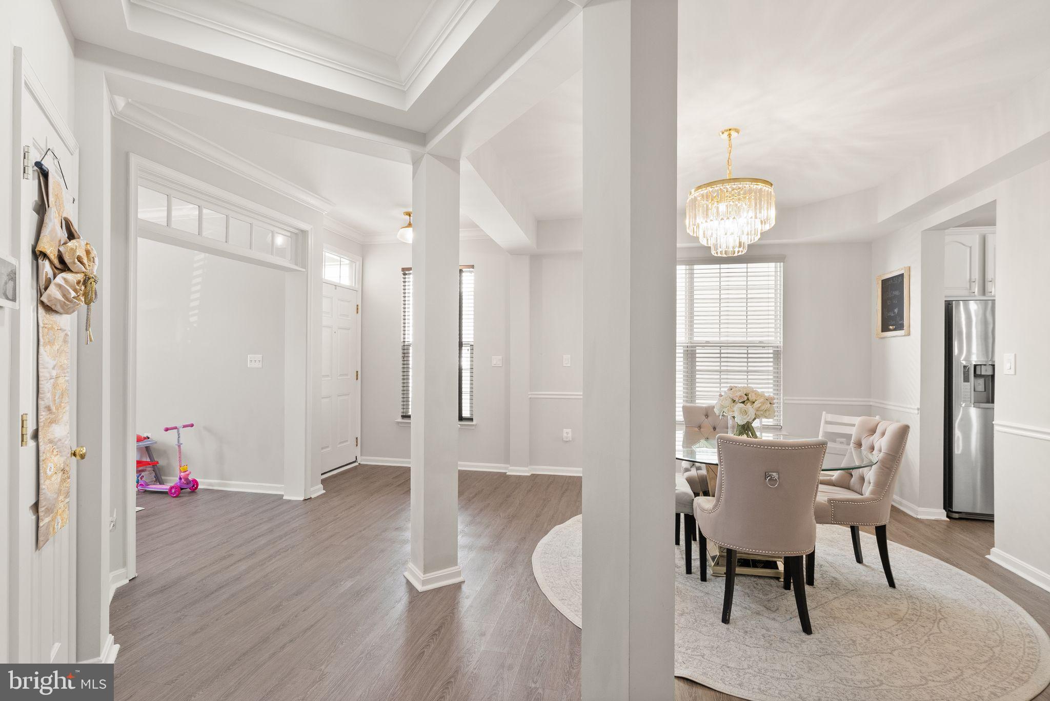 LORTON TOWN CNTR LANDBAY - Residential