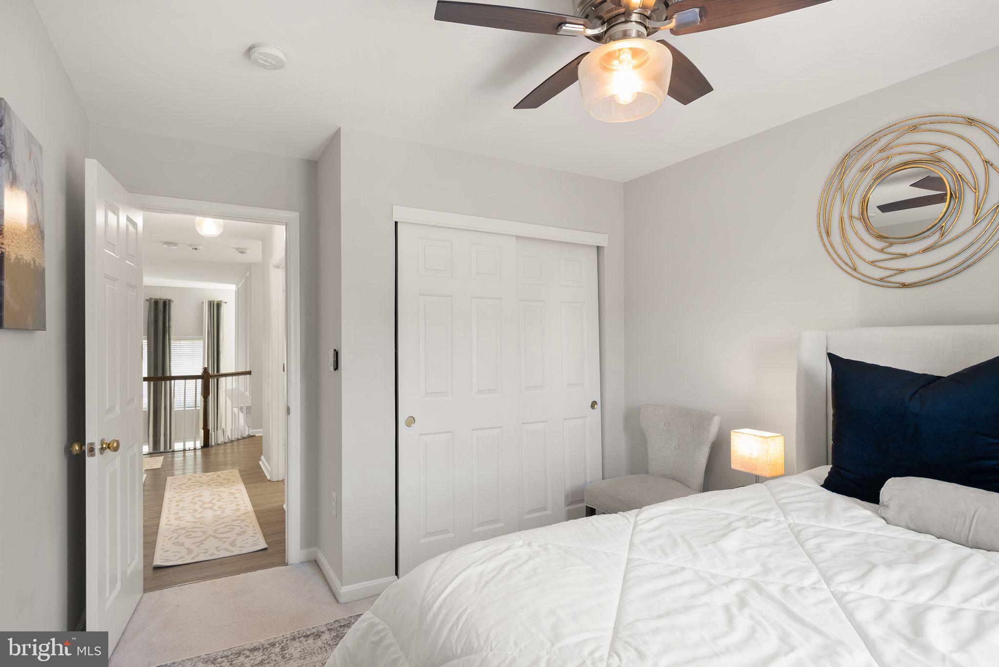 LORTON TOWN CNTR LANDBAY - Residential