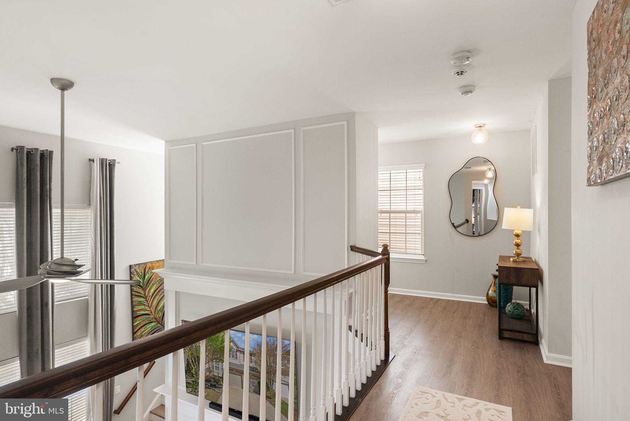 LORTON TOWN CNTR LANDBAY - Residential