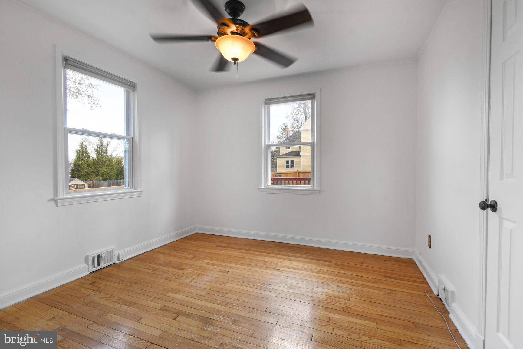 BERWYN HEIGHTS - Residential