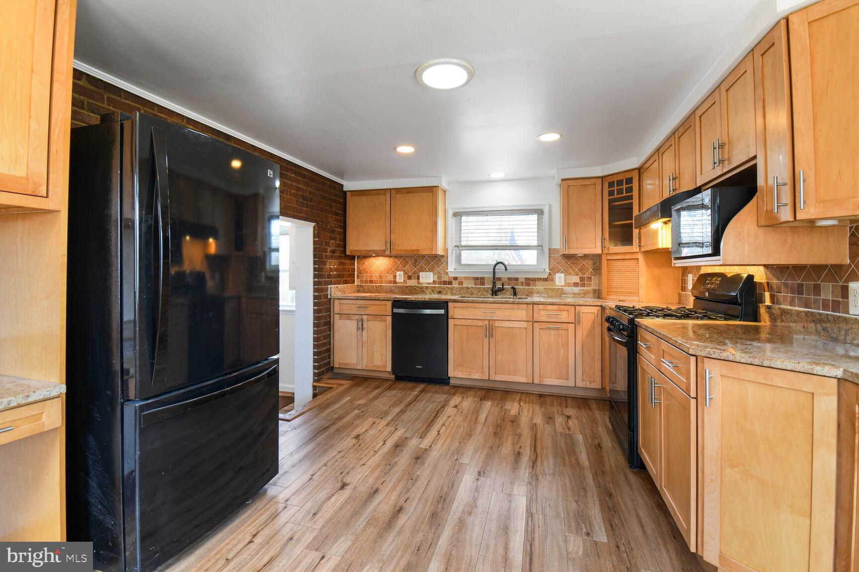 BERWYN HEIGHTS - Residential