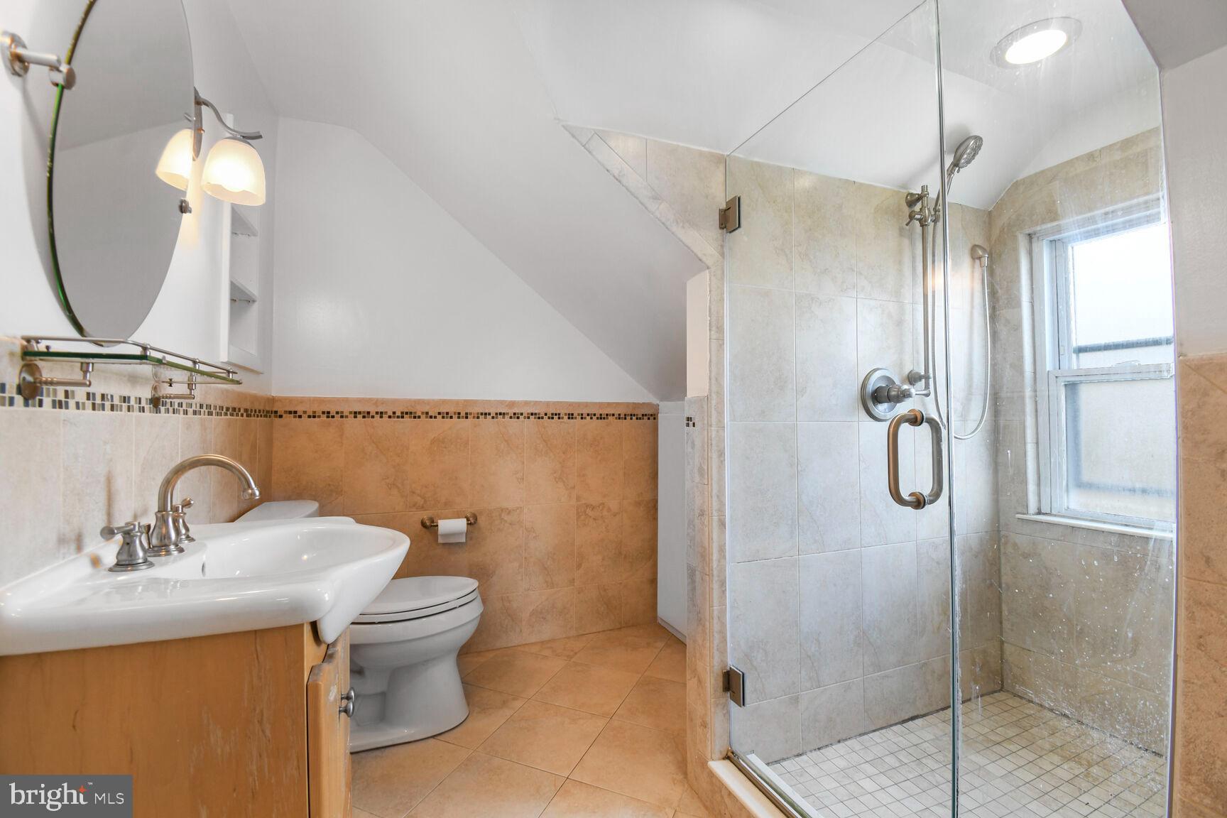 BERWYN HEIGHTS - Residential