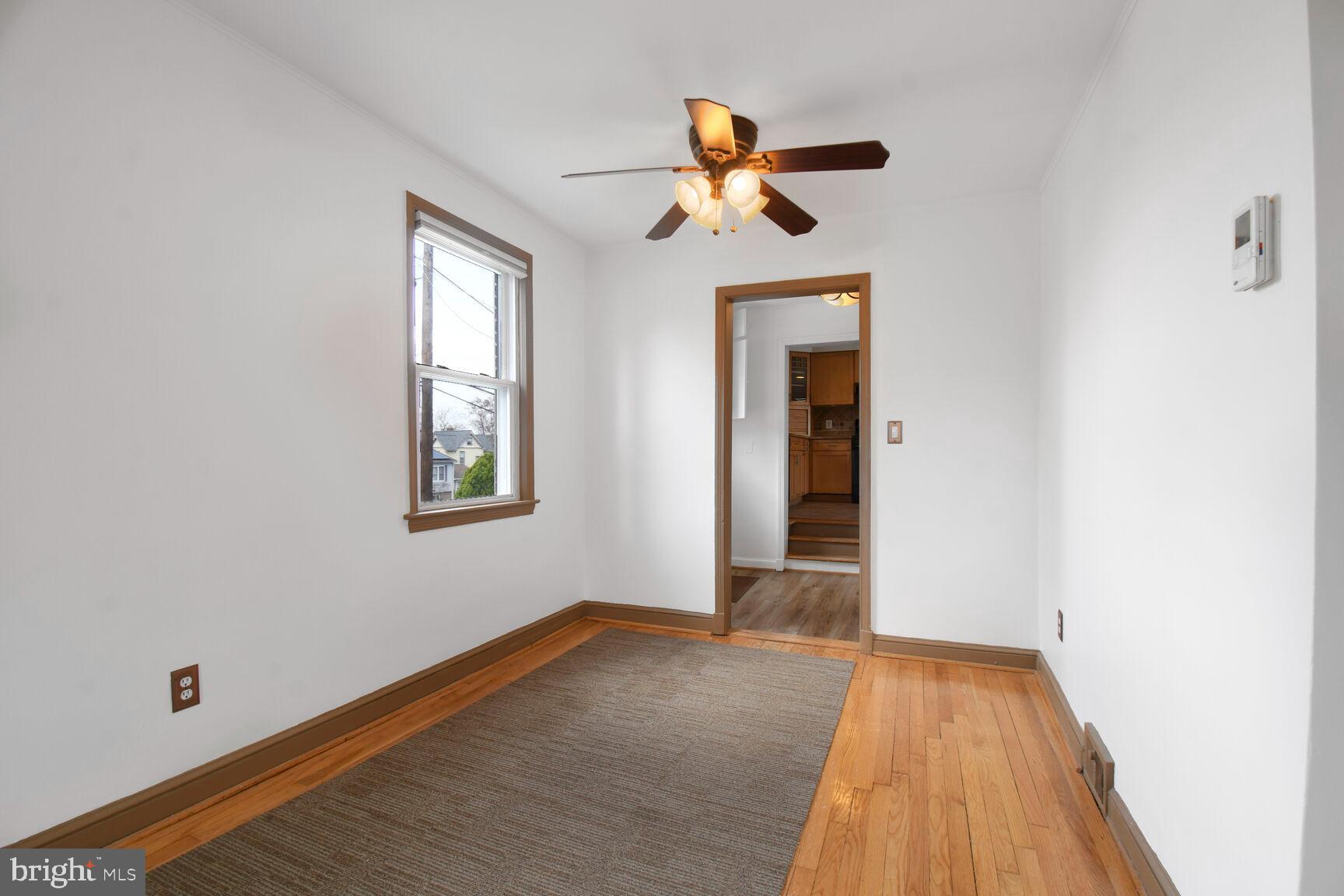 BERWYN HEIGHTS - Residential