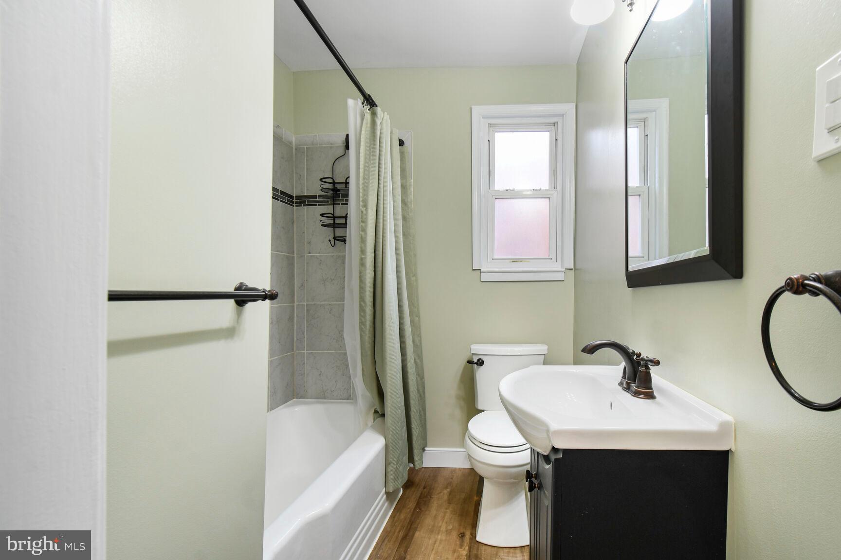 BERWYN HEIGHTS - Residential