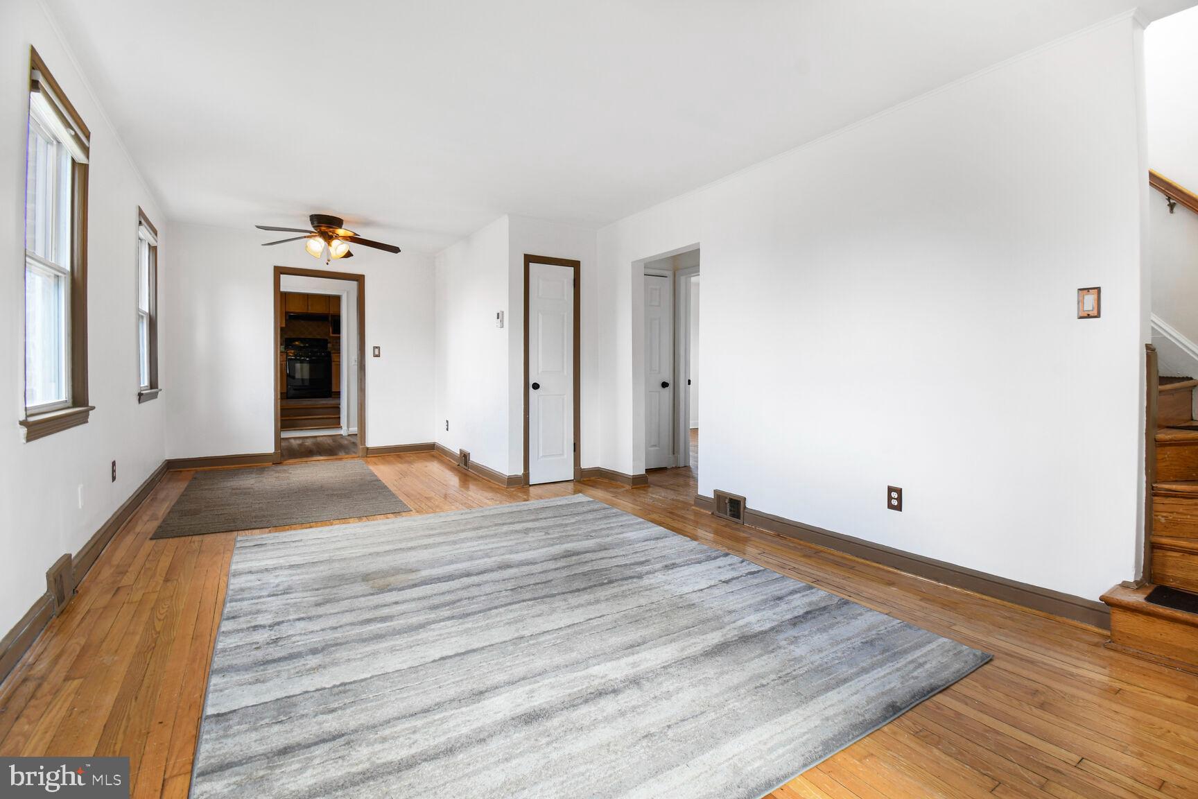 BERWYN HEIGHTS - Residential