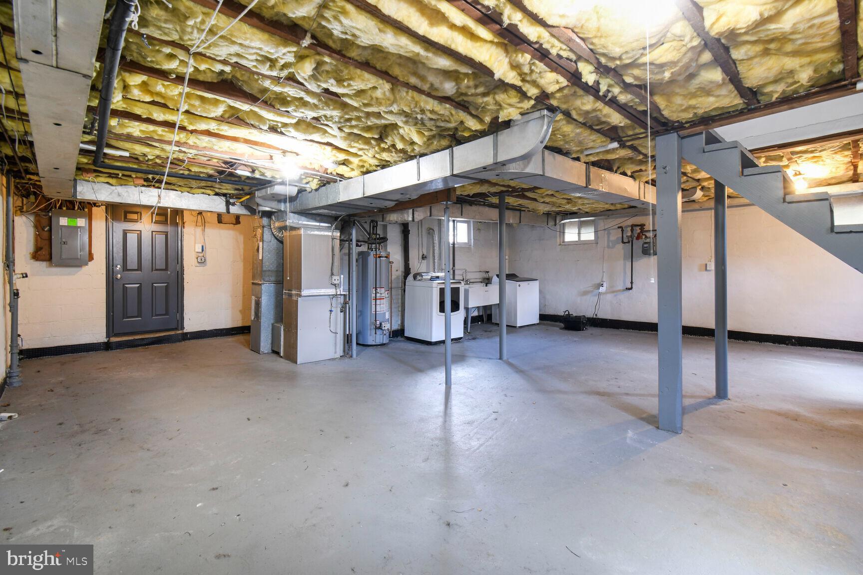 BERWYN HEIGHTS - Residential