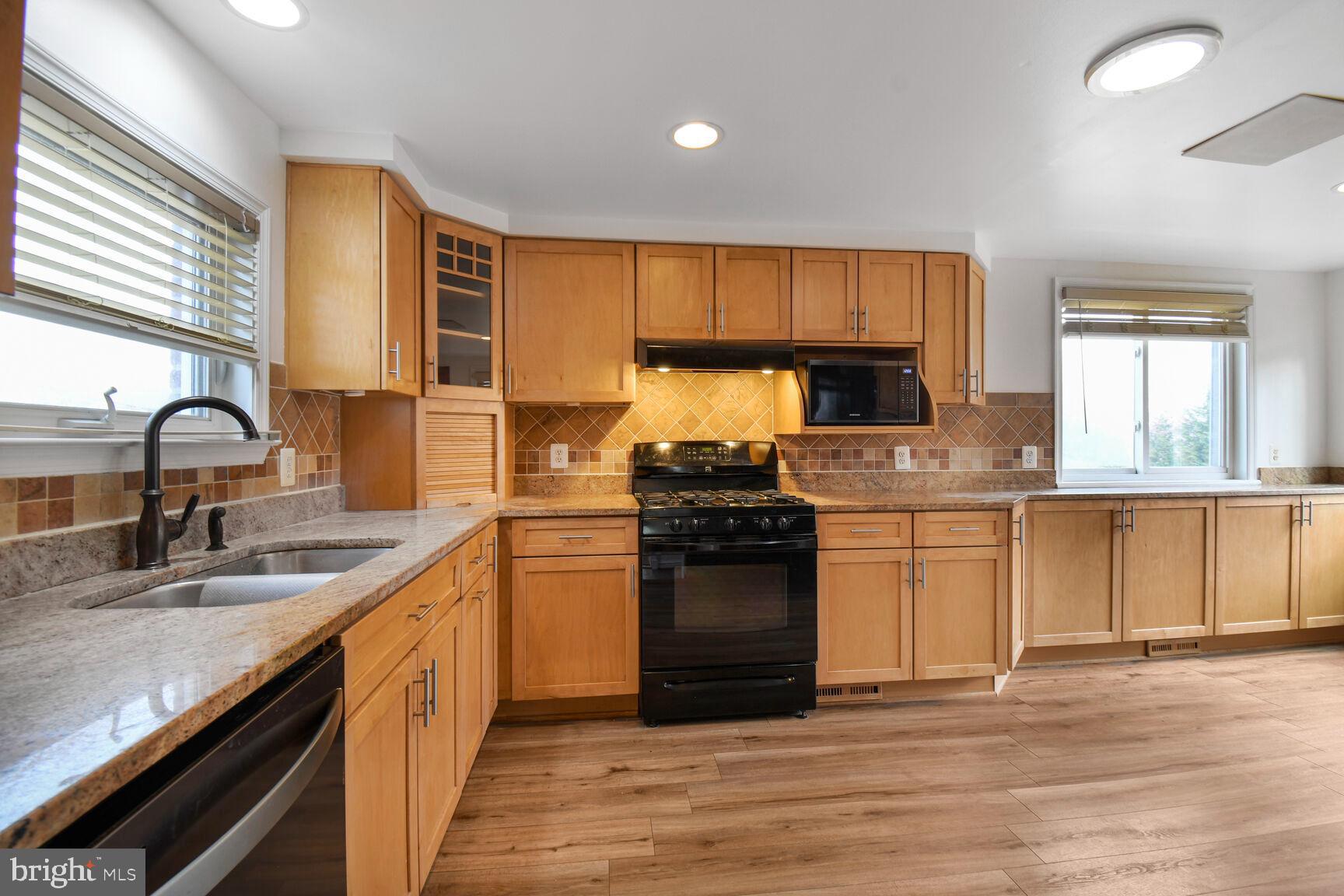 BERWYN HEIGHTS - Residential