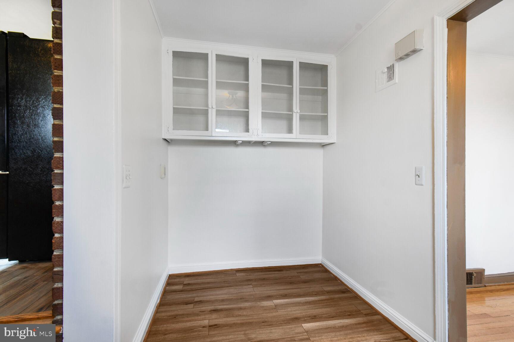 BERWYN HEIGHTS - Residential