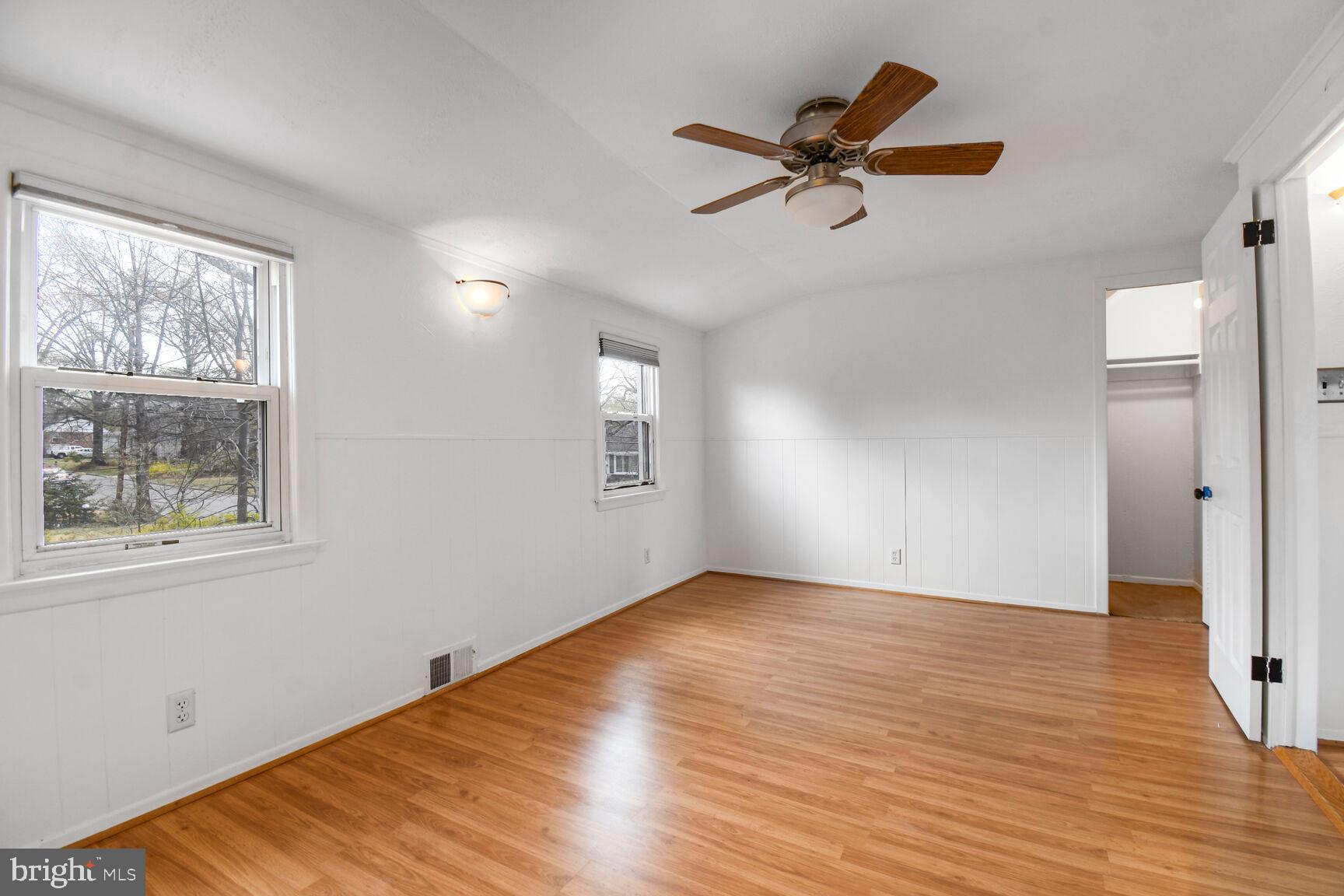 BERWYN HEIGHTS - Residential