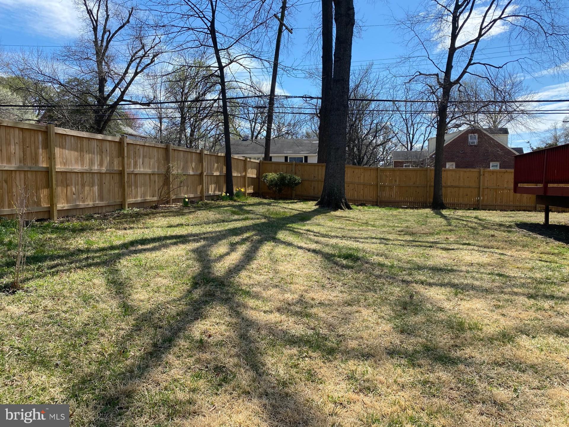 BERWYN HEIGHTS - Residential