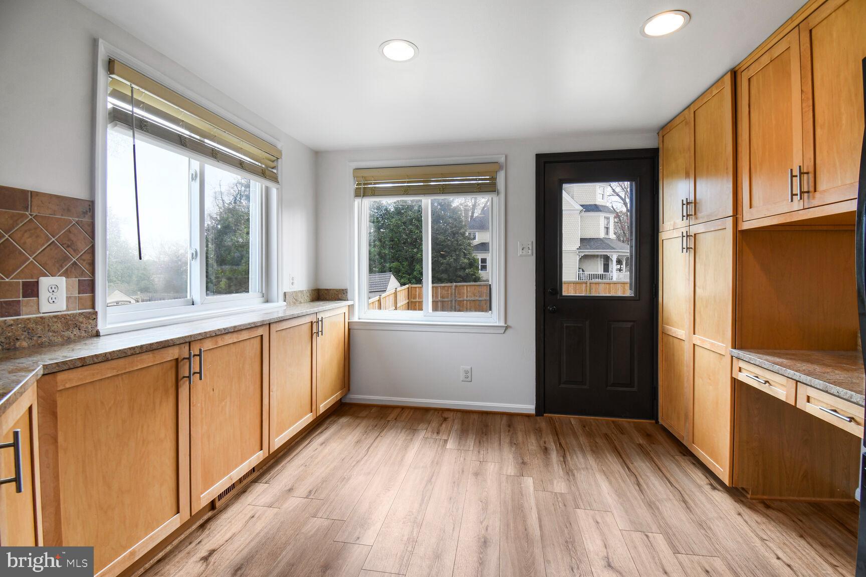 BERWYN HEIGHTS - Residential