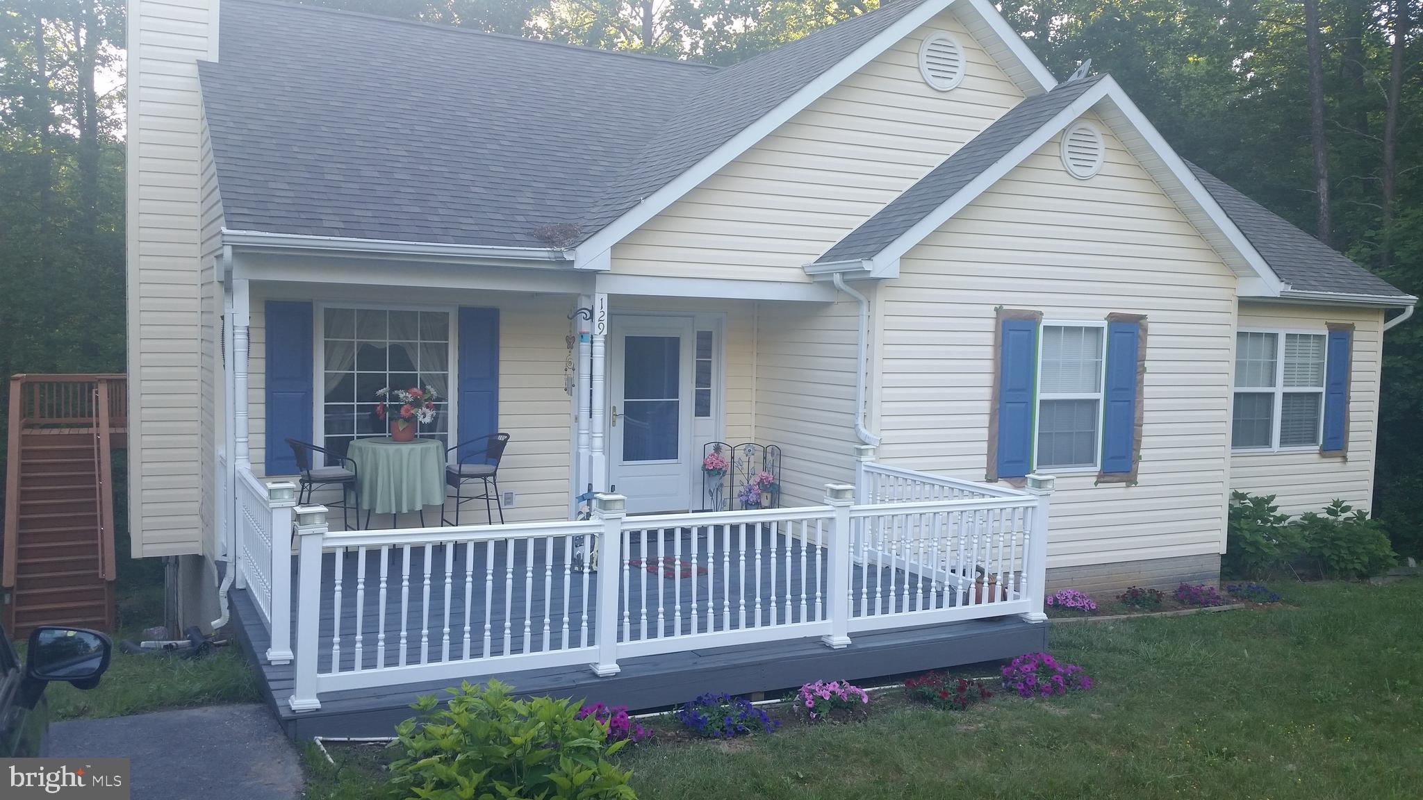 HIDDEN LAKE - Residential