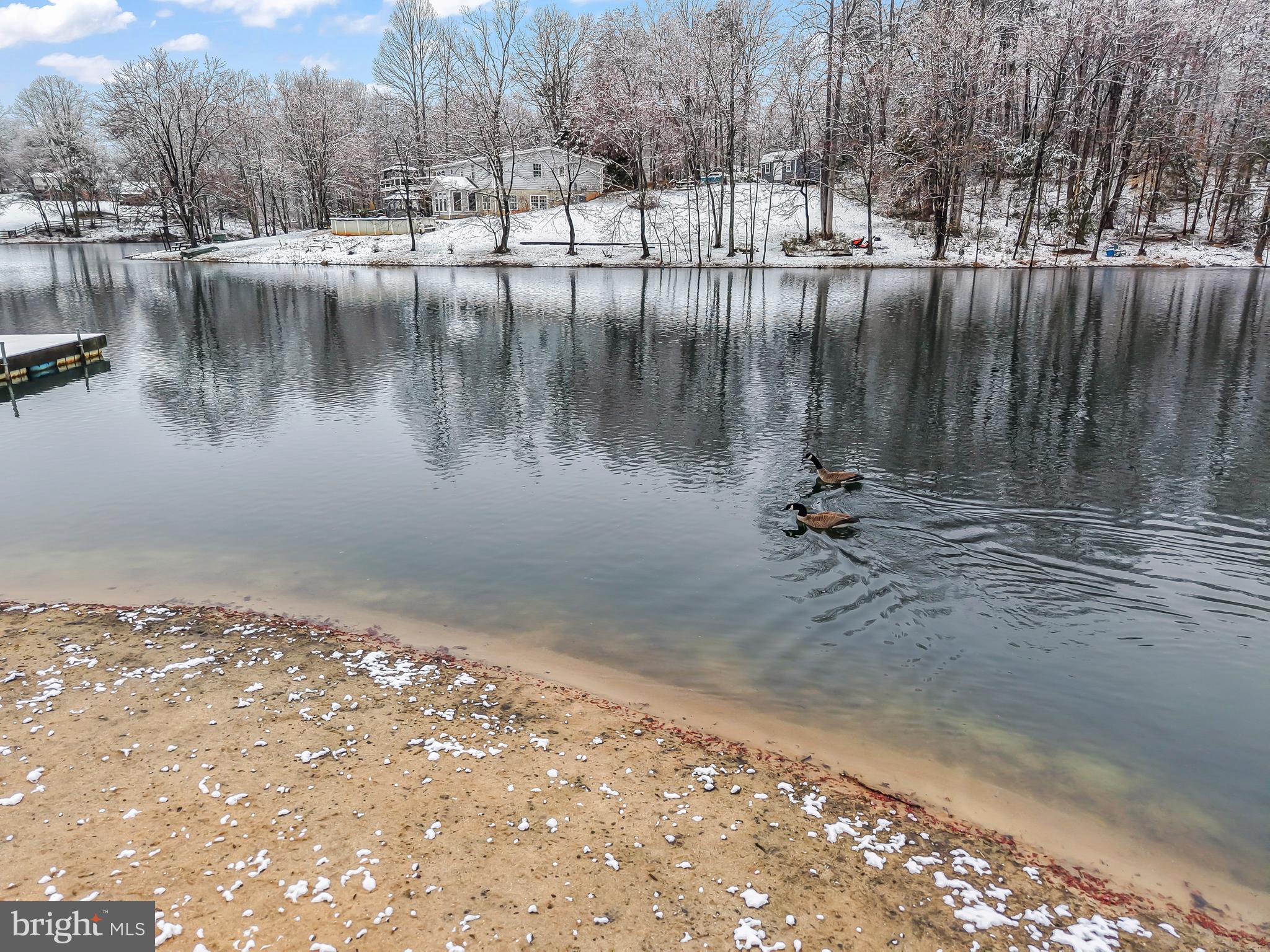 HIDDEN LAKE - Residential