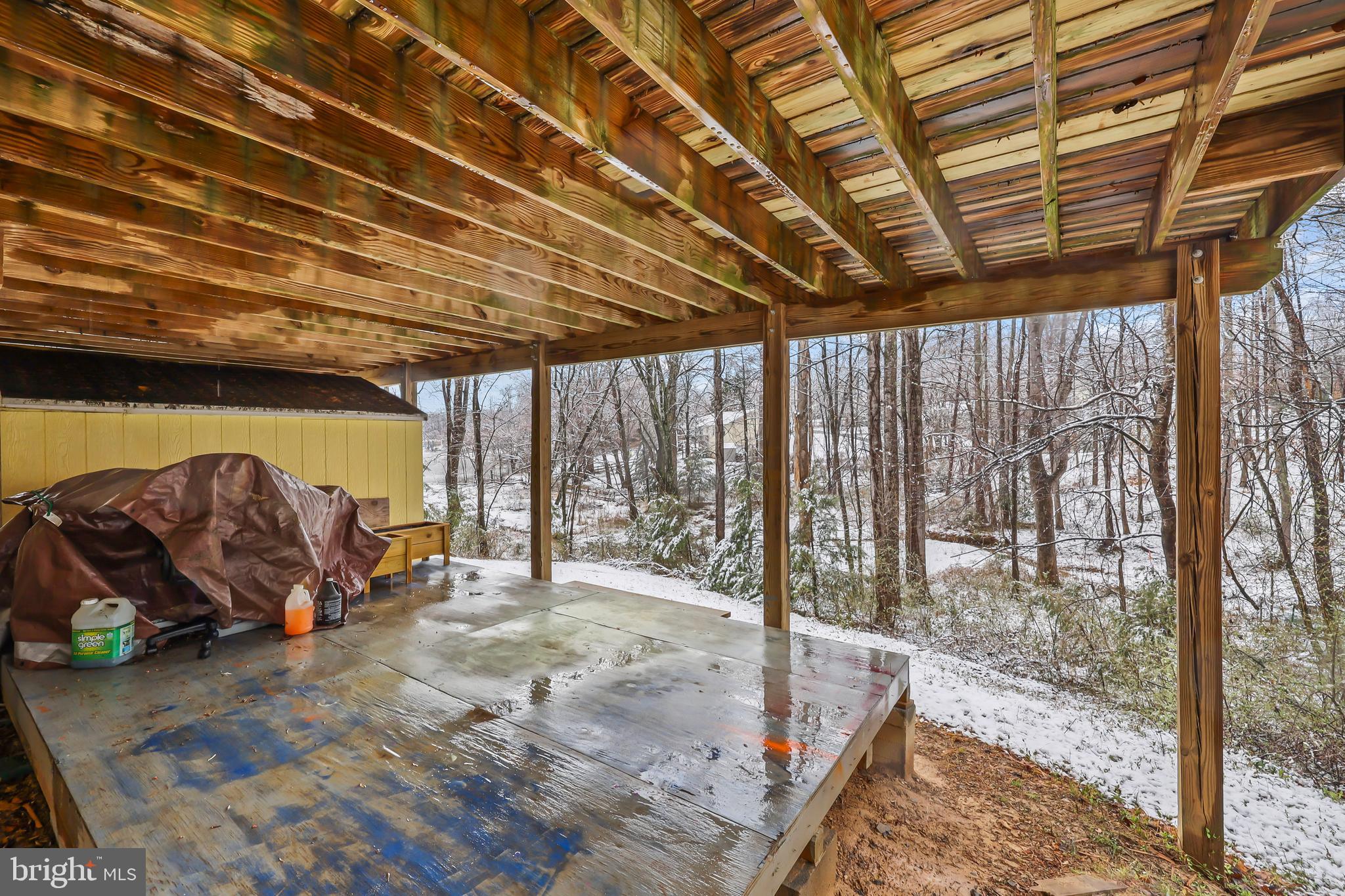 HIDDEN LAKE - Residential