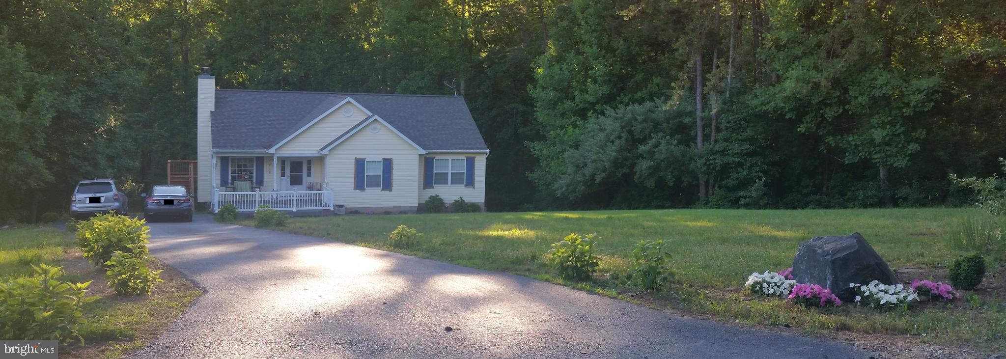 HIDDEN LAKE - Residential