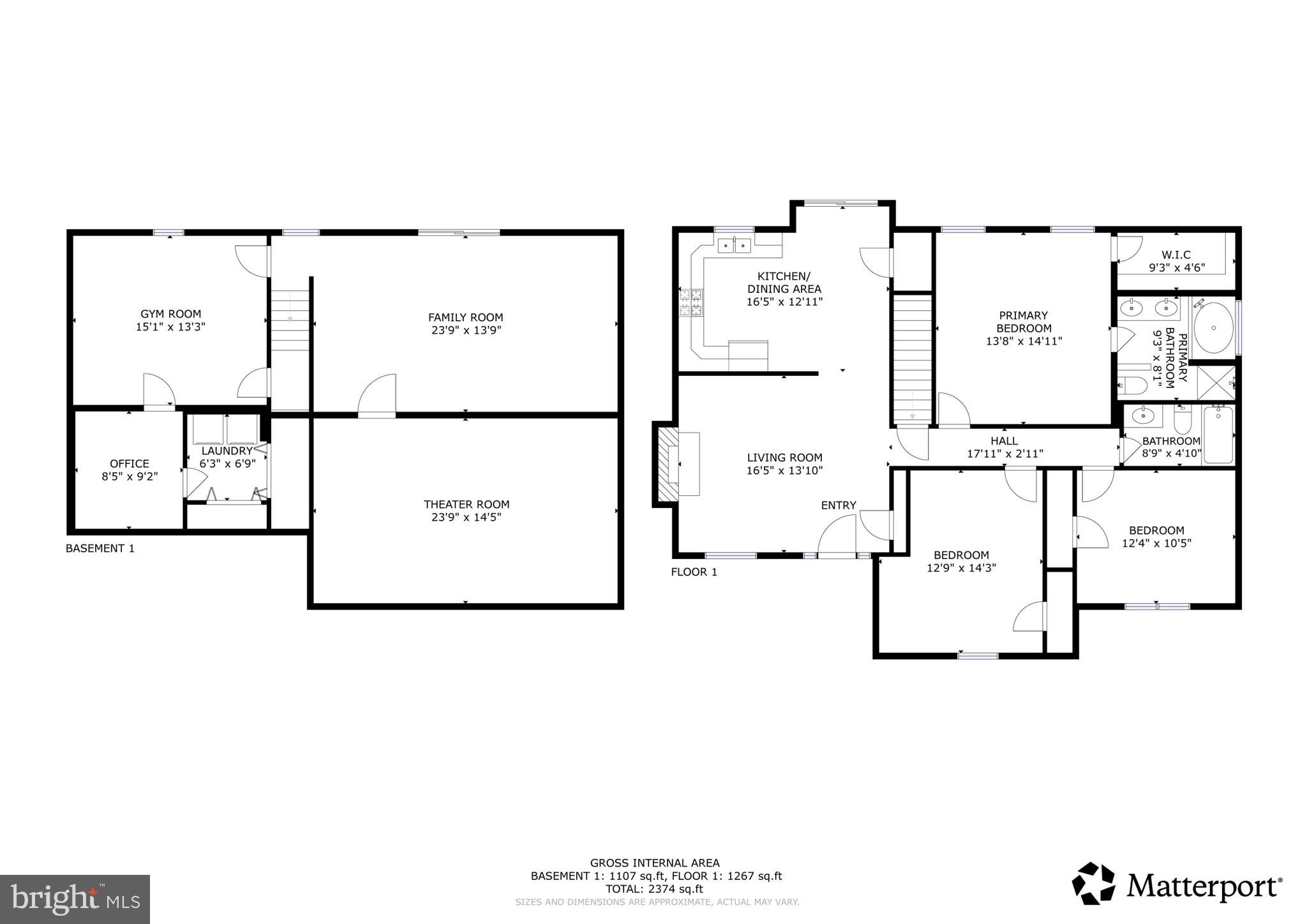 HIDDEN LAKE - Residential