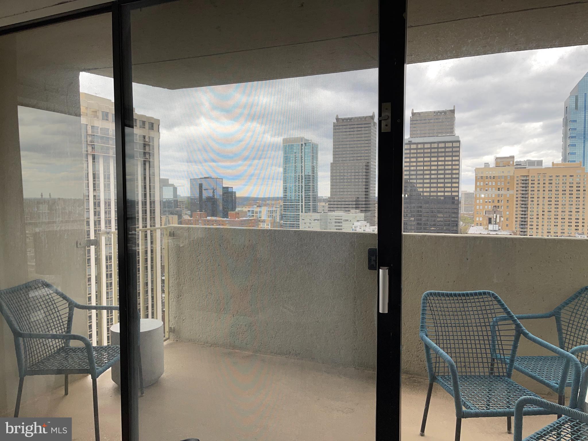 RITTENHOUSE SQUARE - Residential Lease