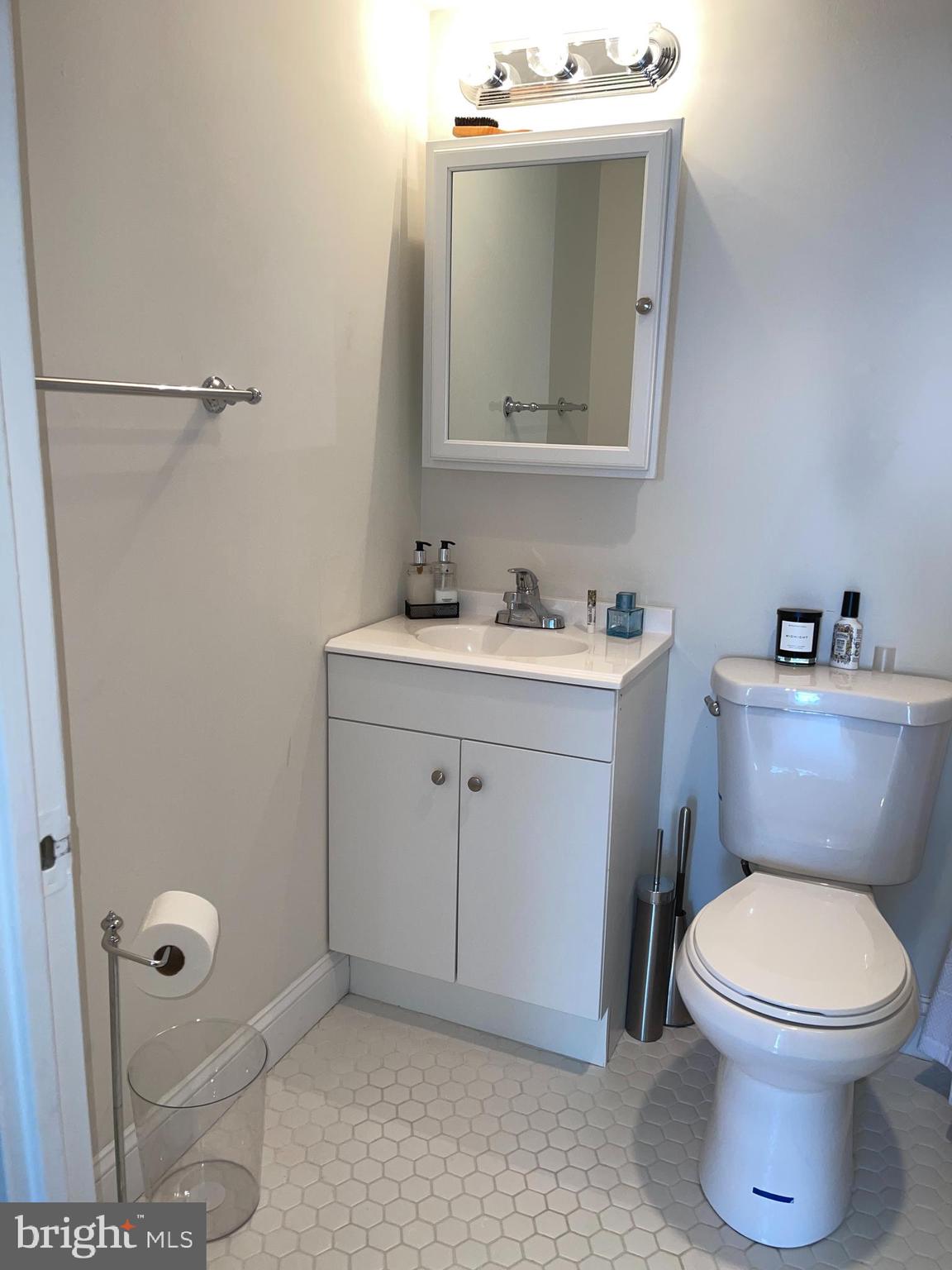 RITTENHOUSE SQUARE - Residential Lease