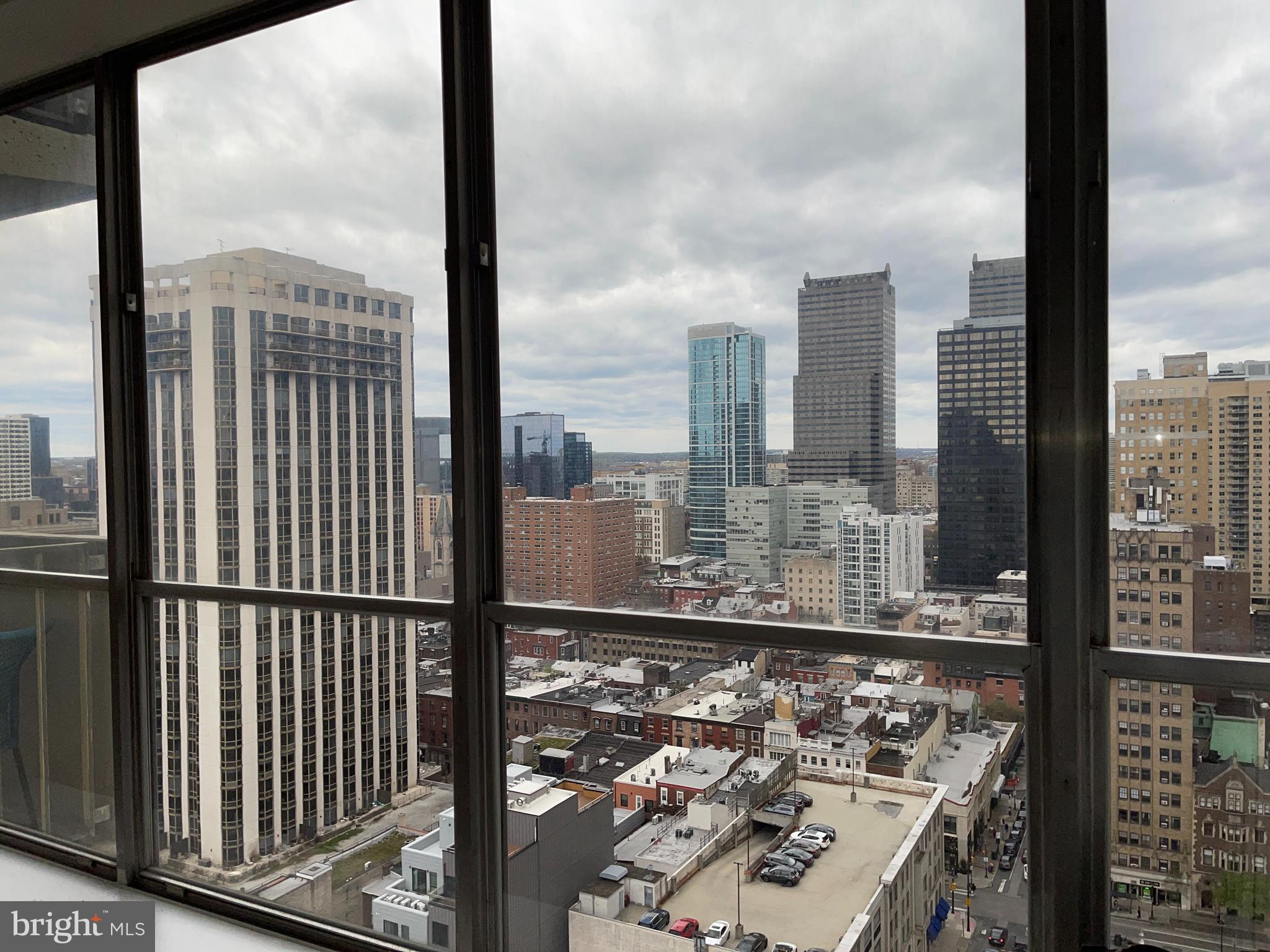 RITTENHOUSE SQUARE - Residential Lease