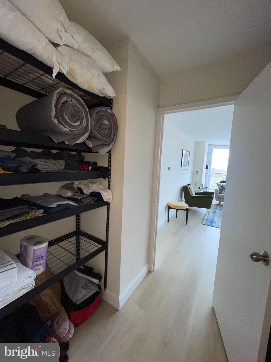 RITTENHOUSE SQUARE - Residential Lease