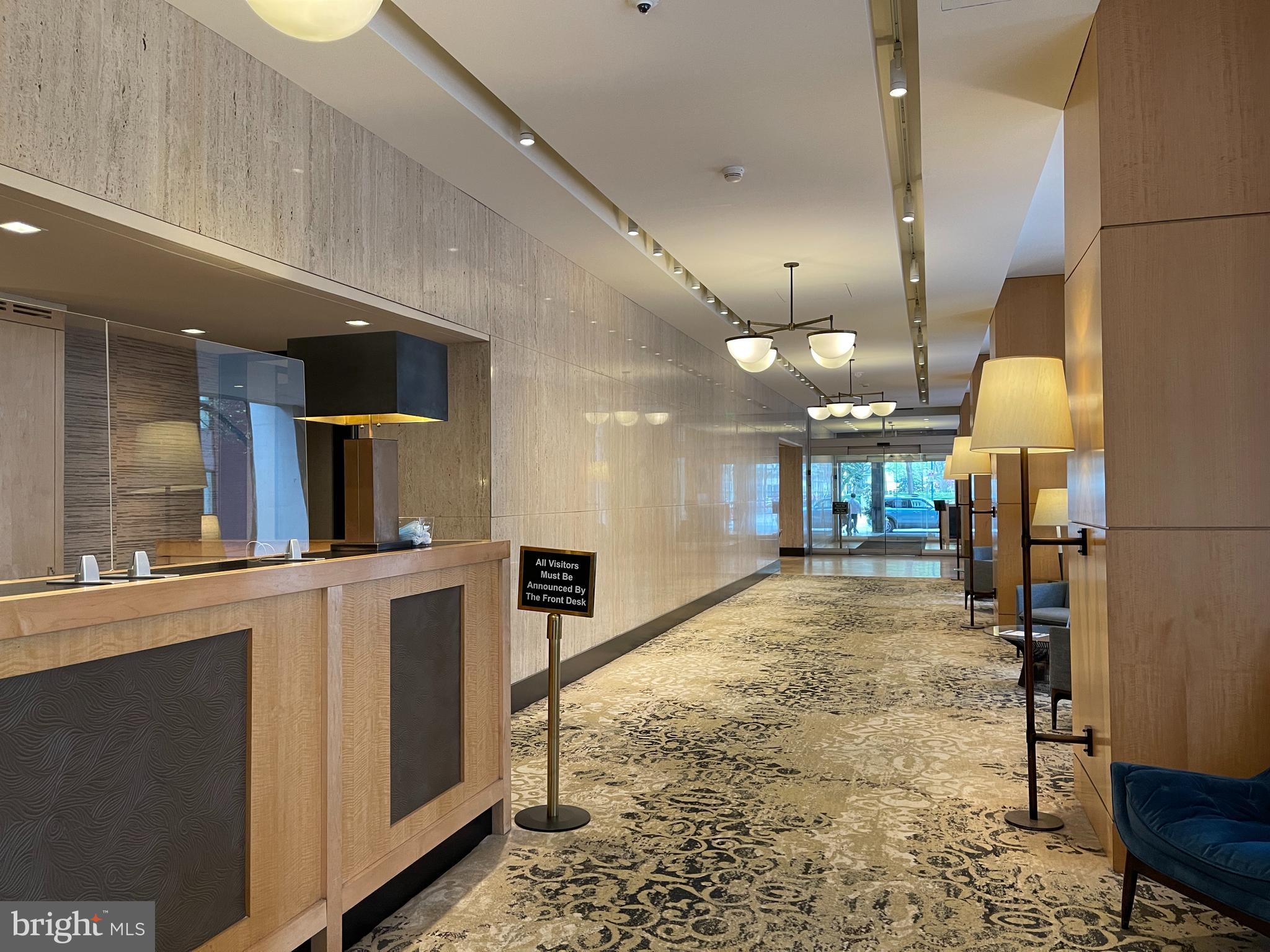 RITTENHOUSE SQUARE - Residential Lease