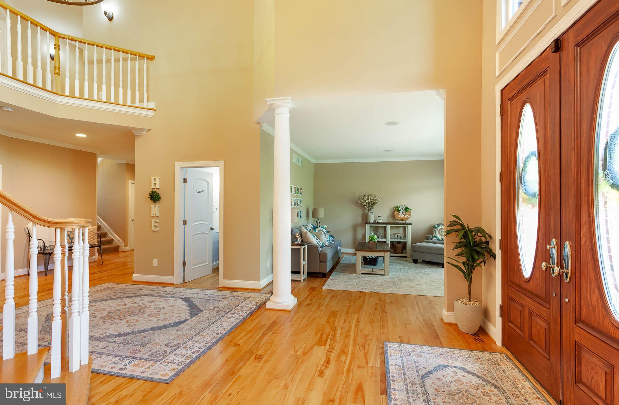 REGENTS RIDGE - Residential