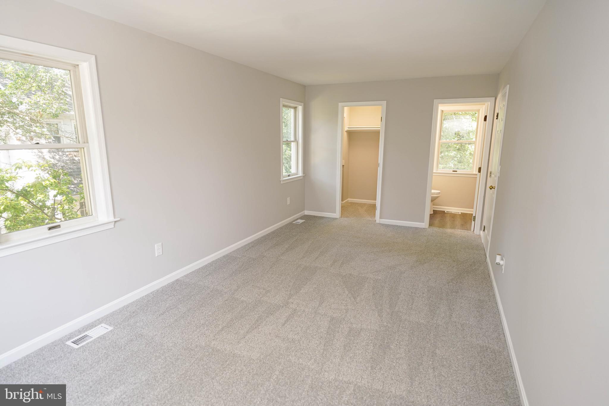 CAMDEN AVE. - Residential