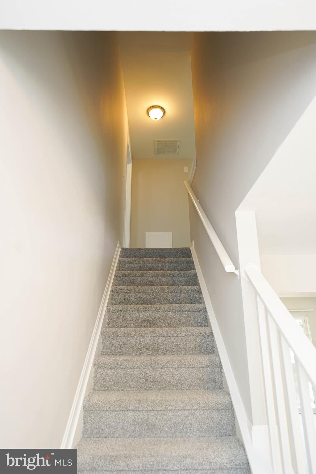 CAMDEN AVE. - Residential