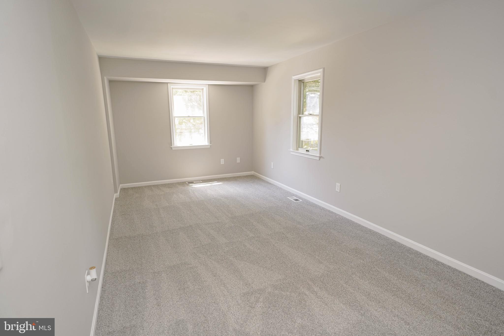 CAMDEN AVE. - Residential