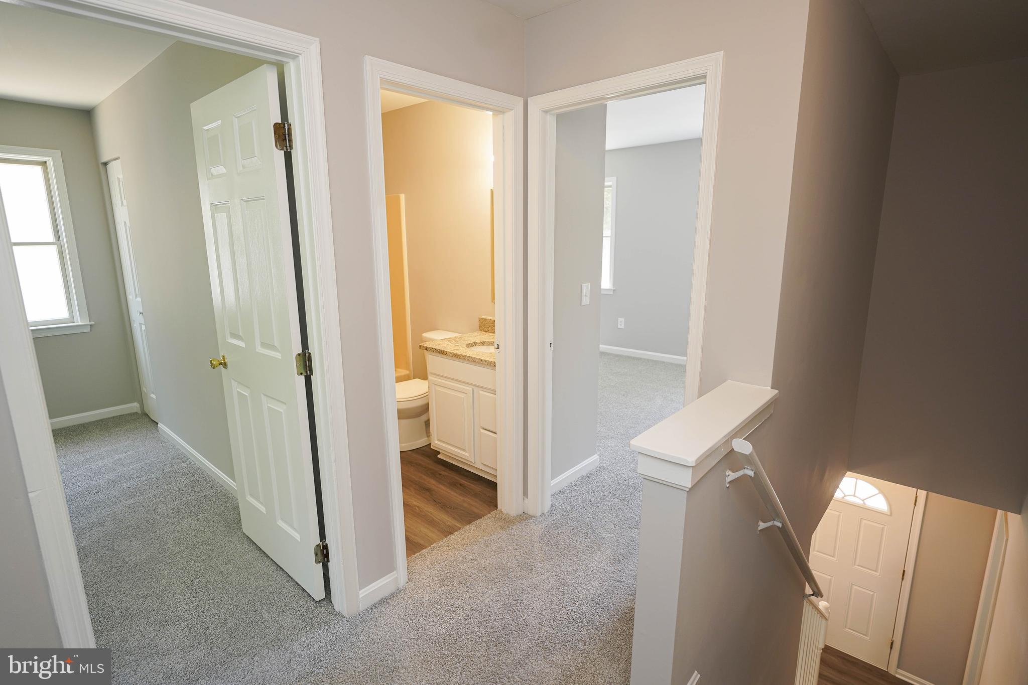 CAMDEN AVE. - Residential