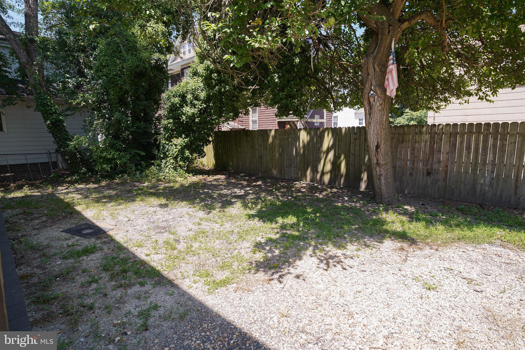 CAMDEN AVE. - Residential