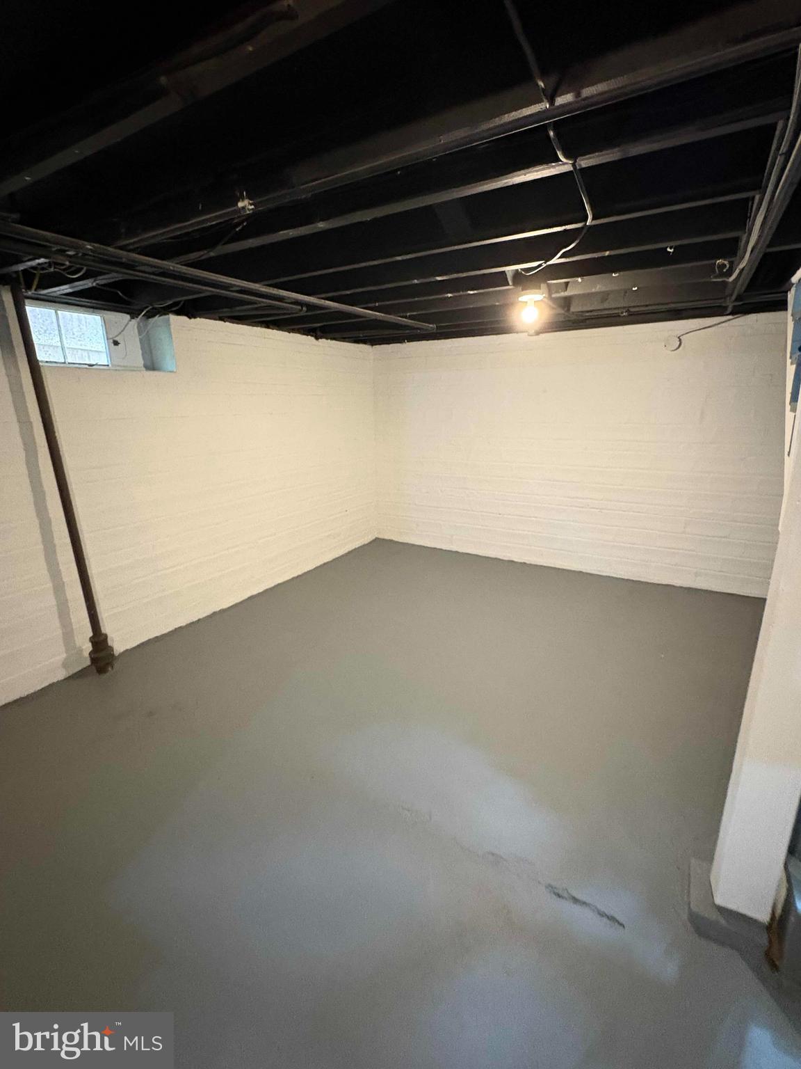 GARRETT PARK - Residential Lease